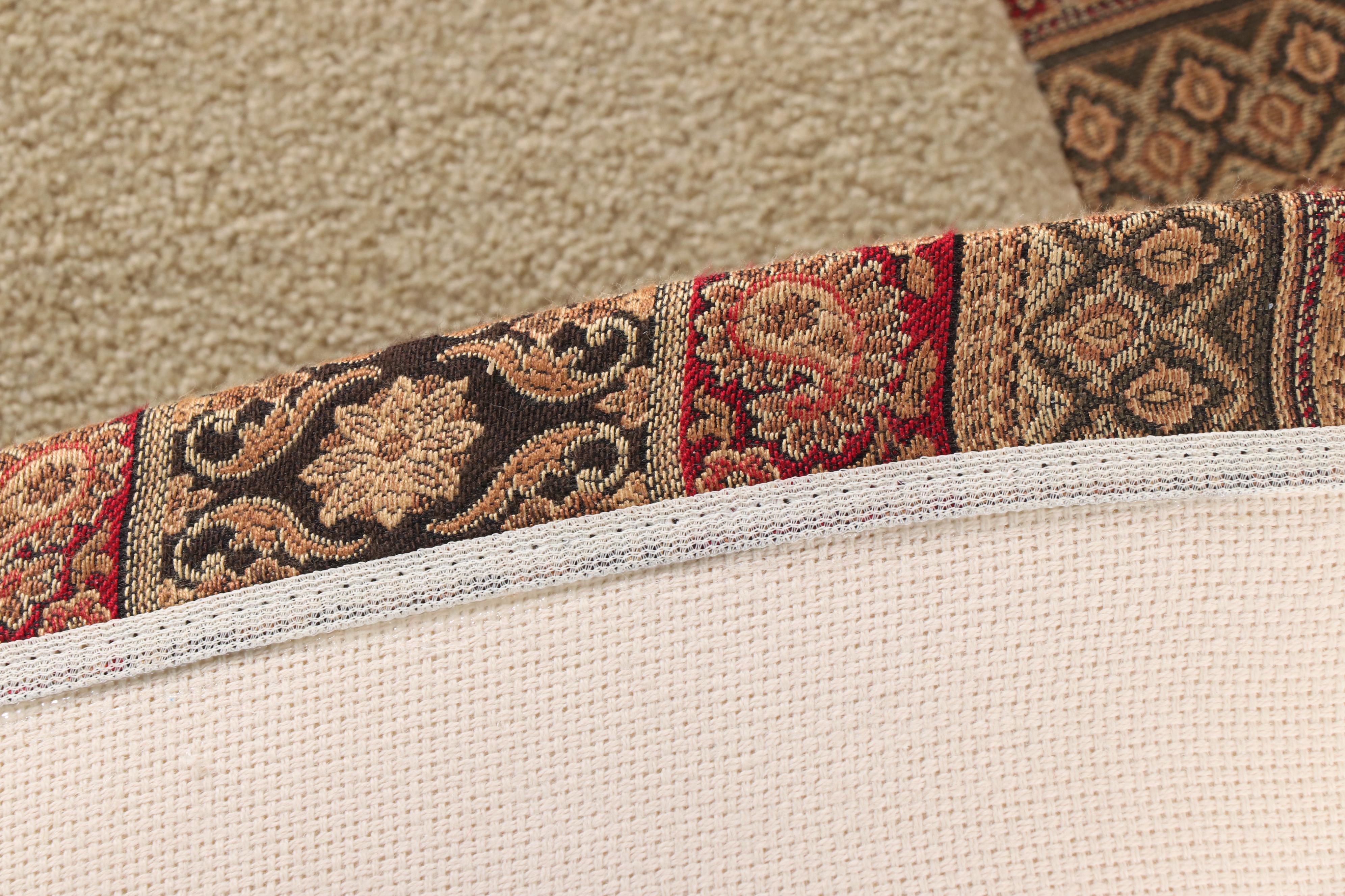 Machine Made Masland Rug Collection Nylon Rug