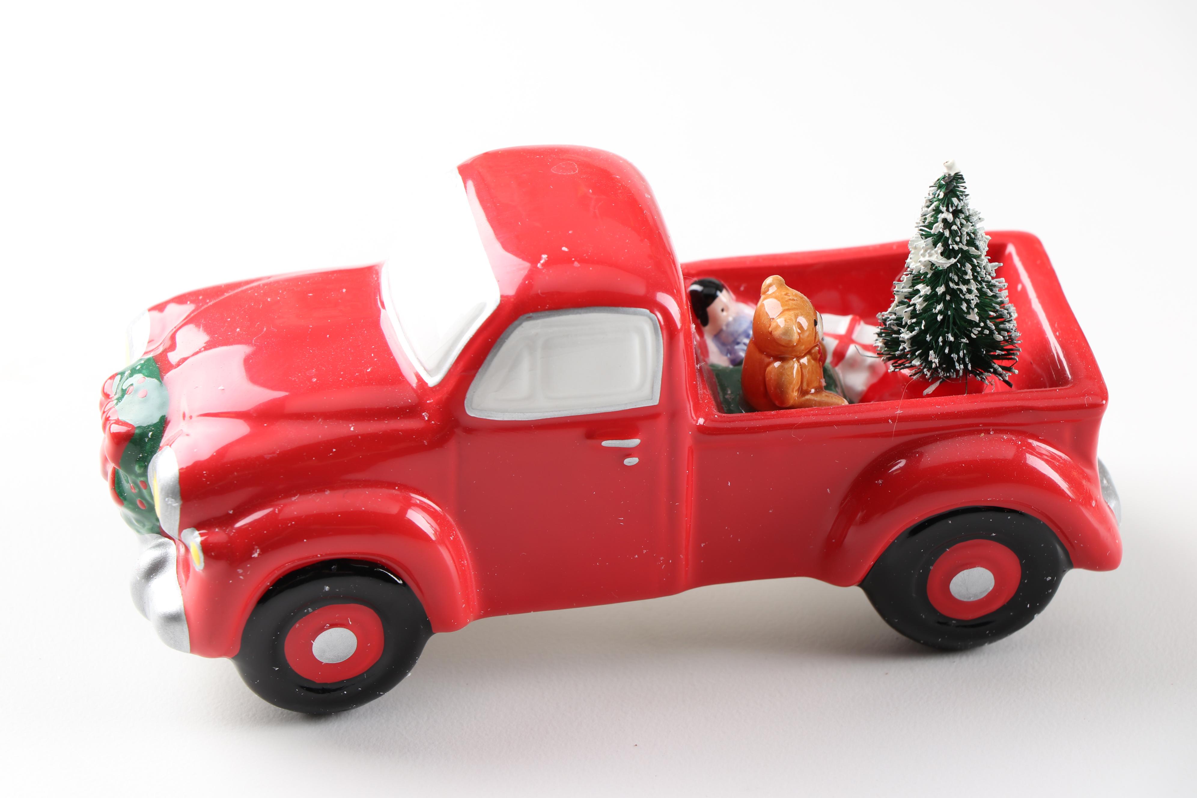 Department 56 The Original Snow Village & Accessories