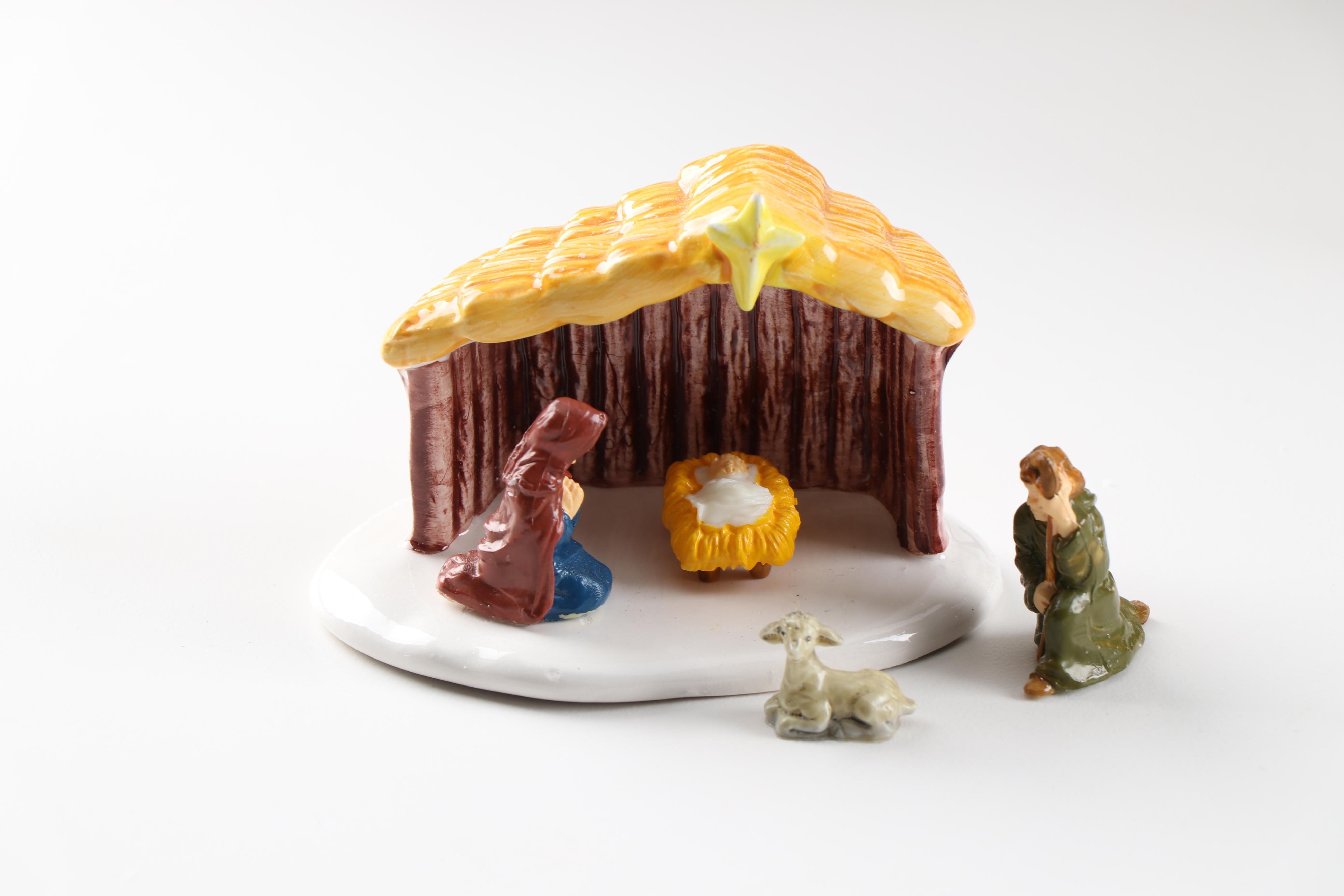 Department 56 The Original Snow Village & Accessories