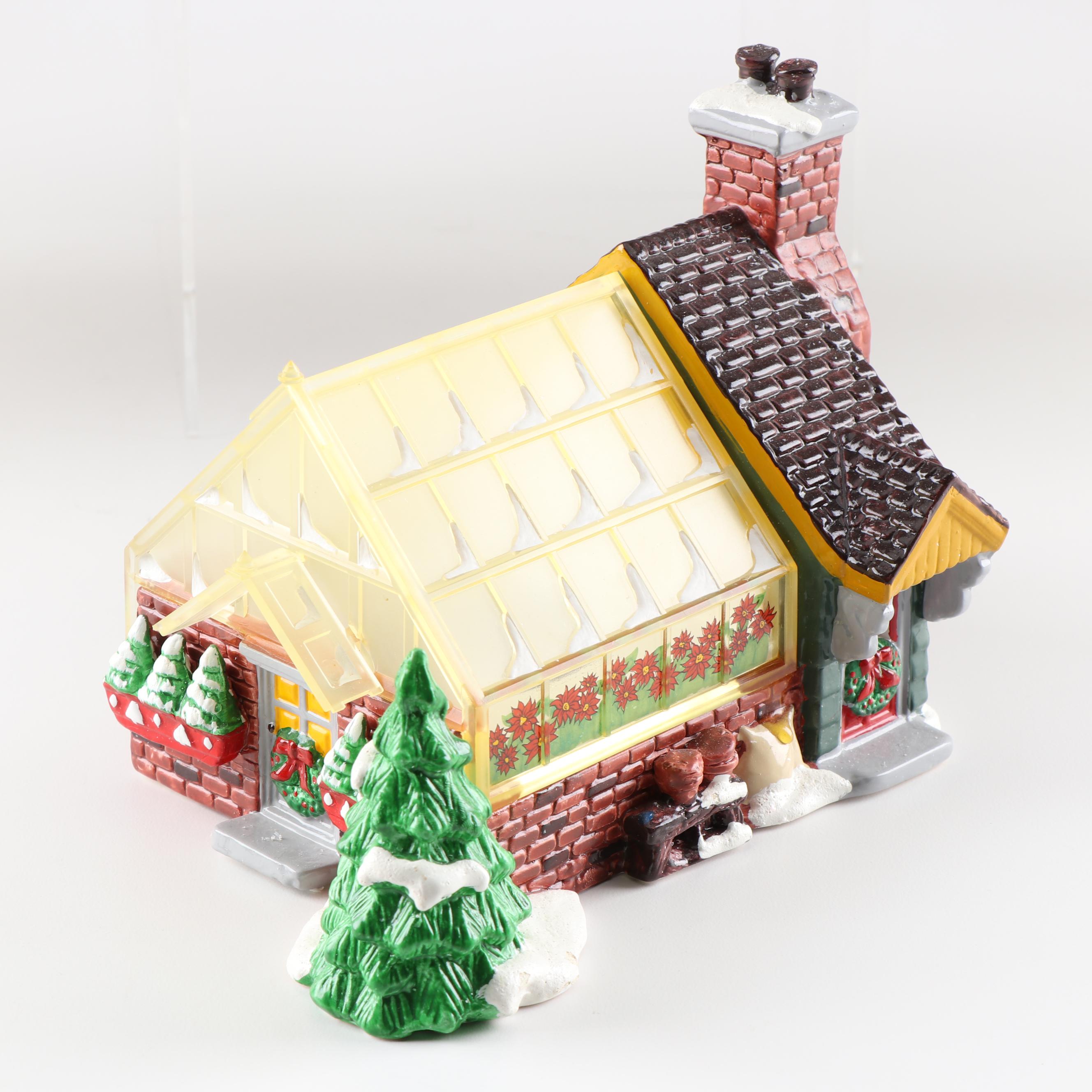 Department 56 The Original Snow Village & Accessories