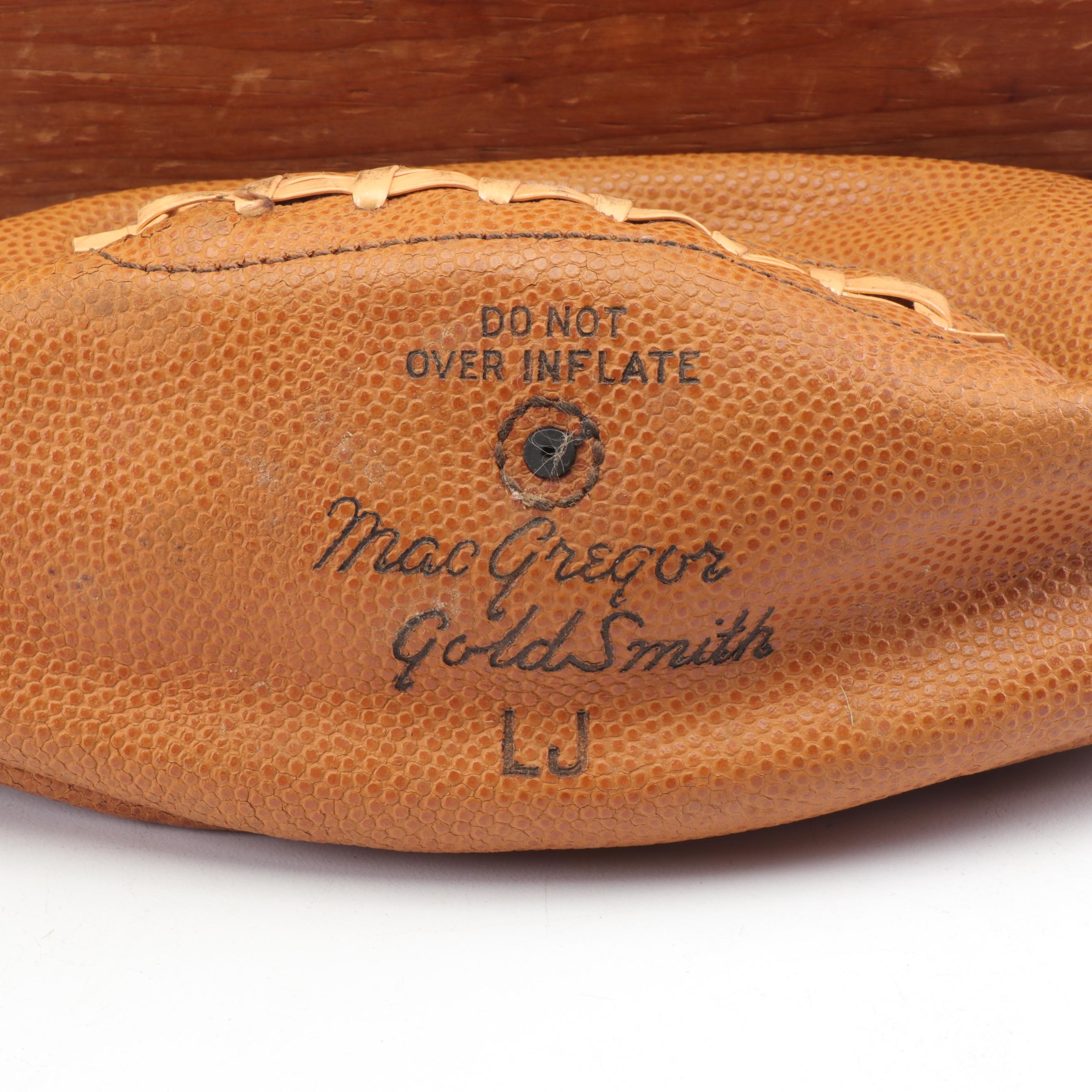 Wooden Box, Dr. Pepper Bottle Opener, Ronson Lighter & 1920s Copper Flashlight