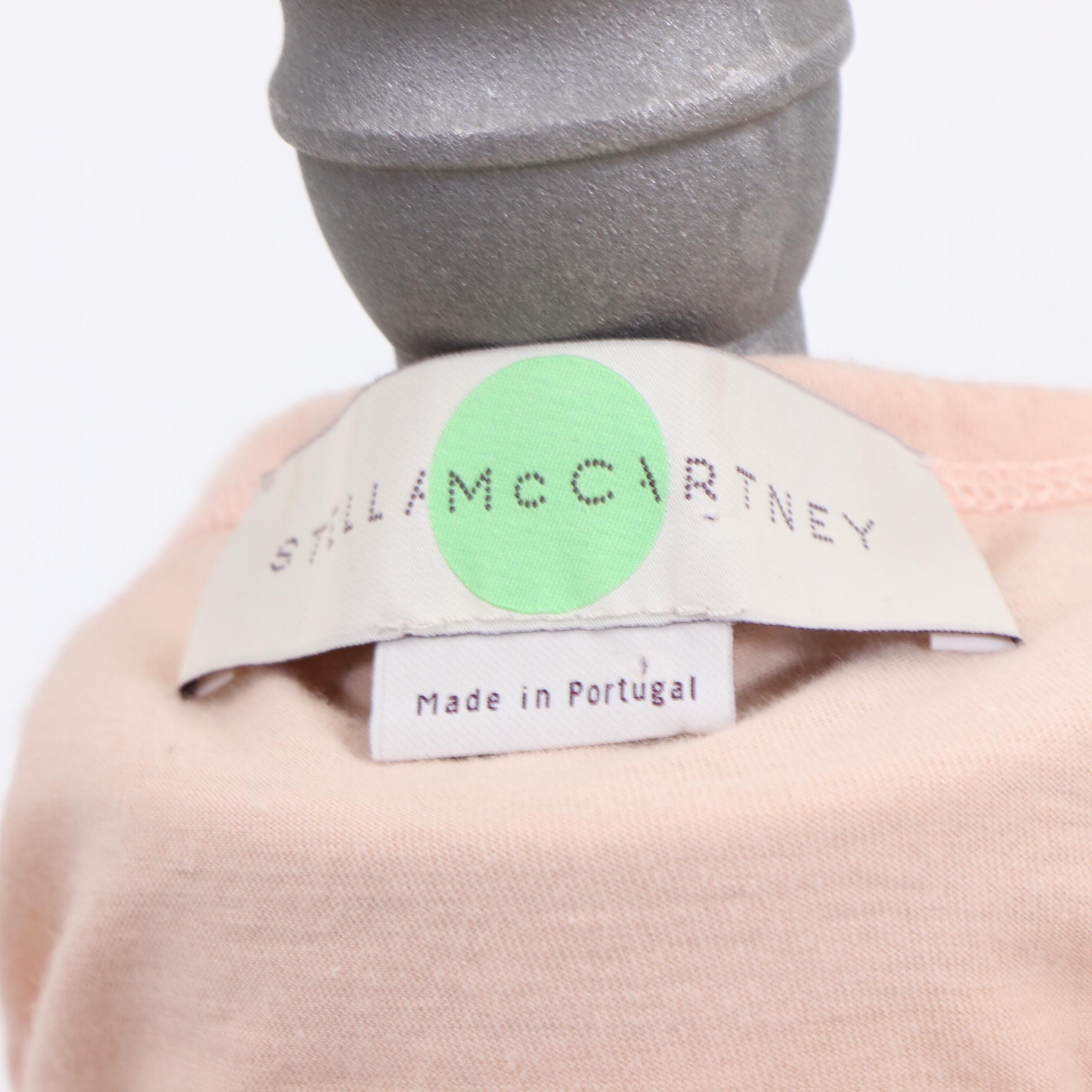 Prada Black Pencil Skirt, Stella McCartney Top, and Akris Beige Pencil Skirt