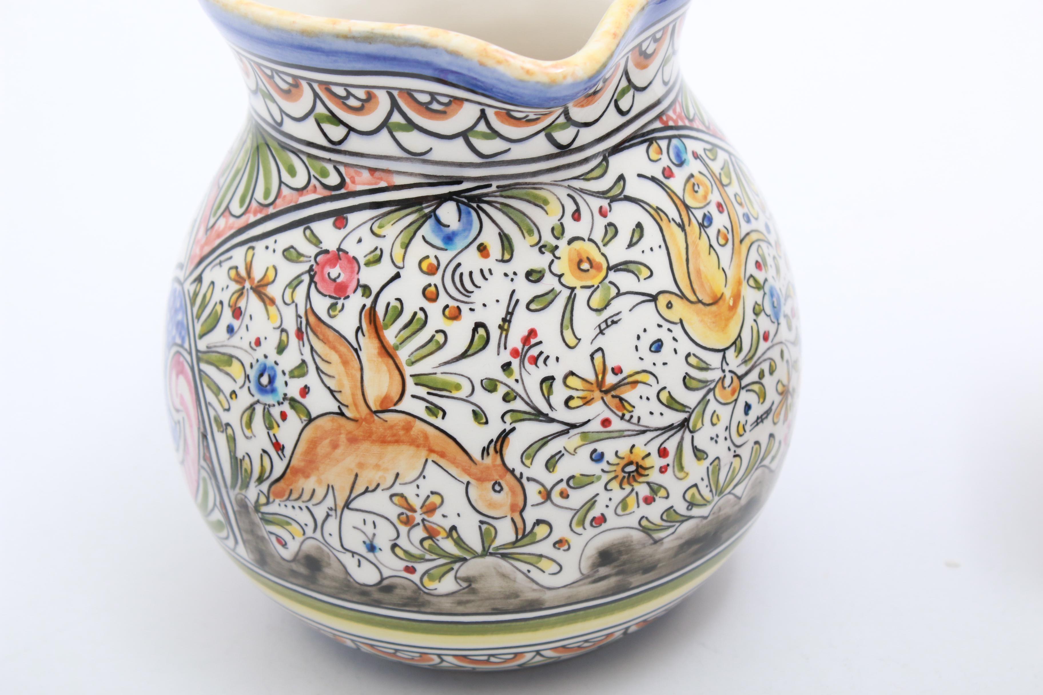 Williams Sonoma "Provence" Portuguese Assorted Tea Lot