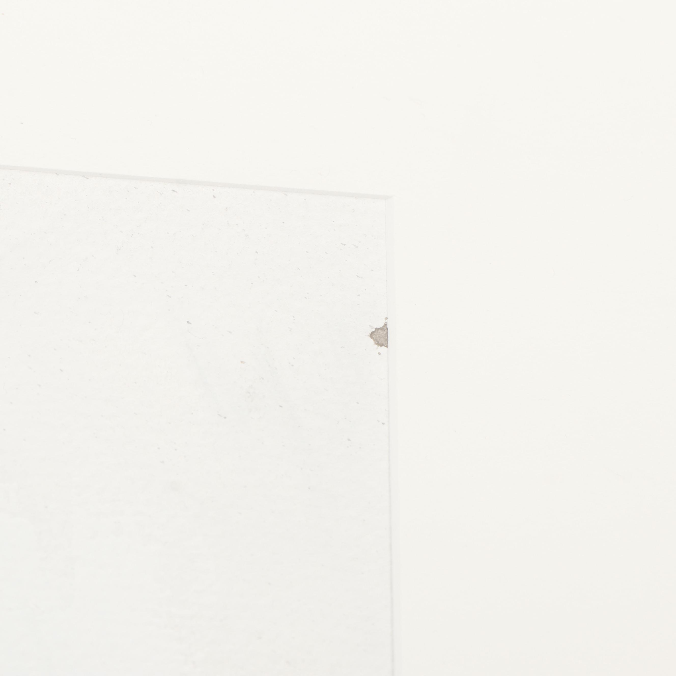 Robert Winslow Mixed Media Painting