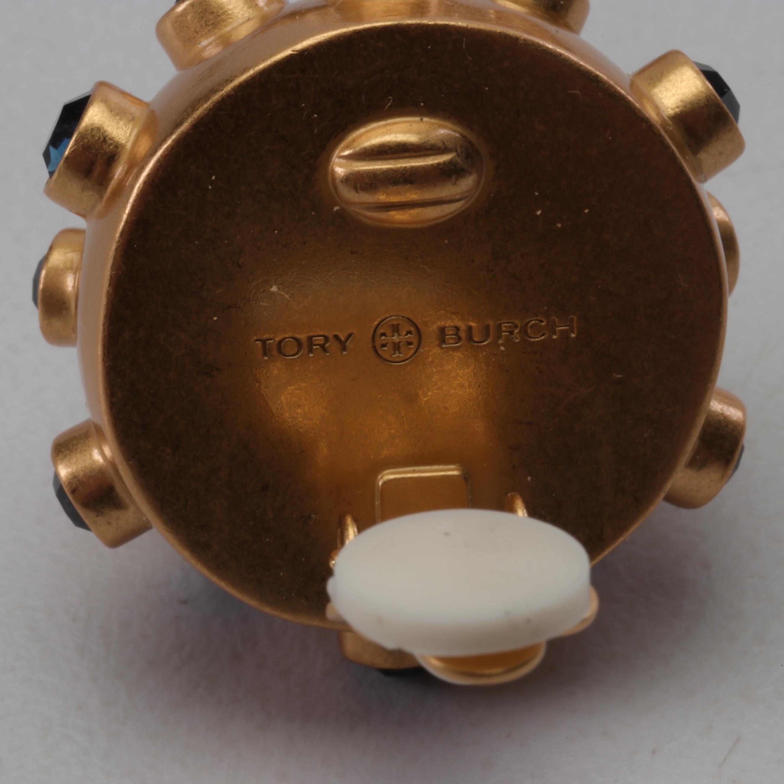 Tory Burch, Coro, Replica Italy, Vendome, Cecile Jeanne & More Costume Jewelry