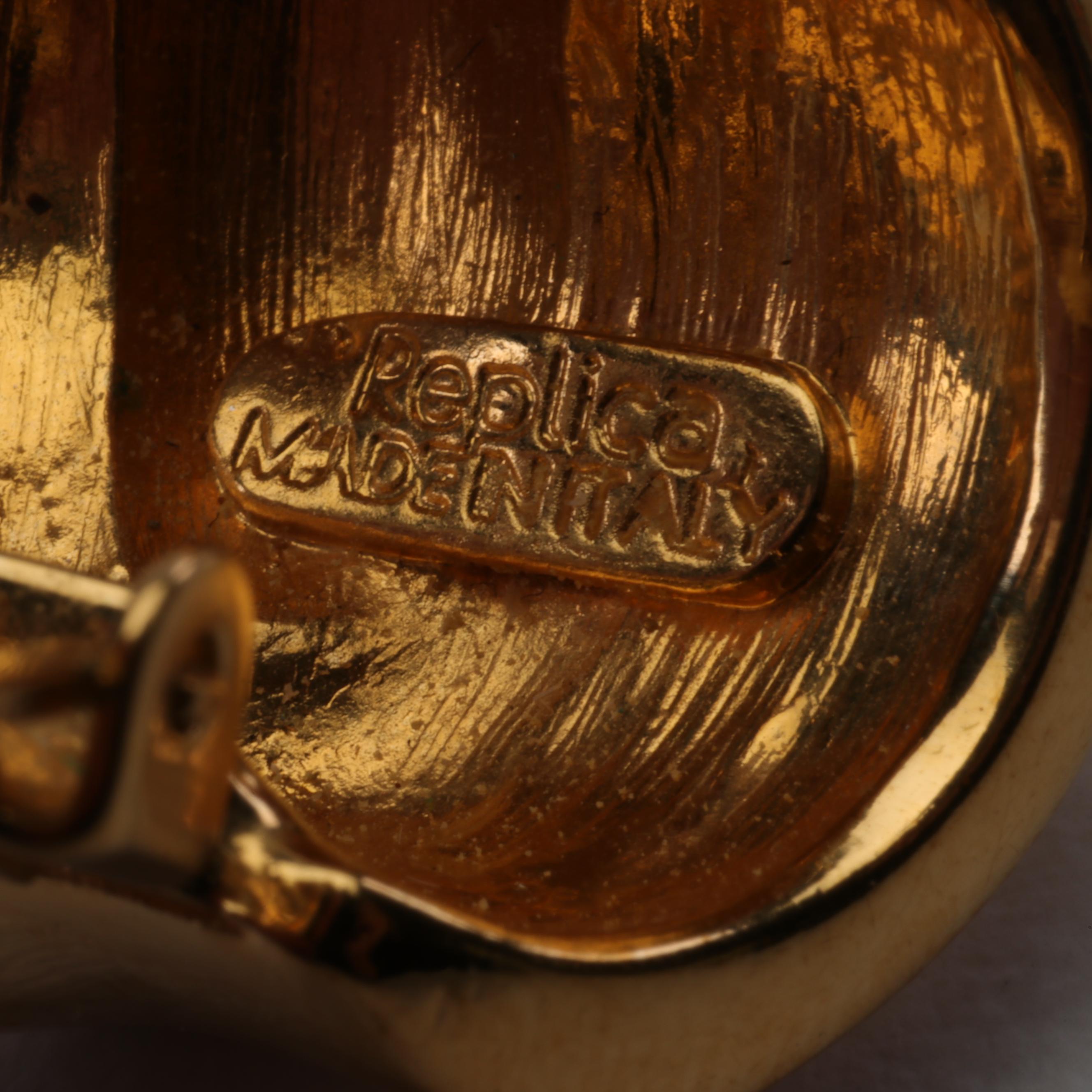 Tory Burch, Coro, Replica Italy, Vendome, Cecile Jeanne & More Costume Jewelry