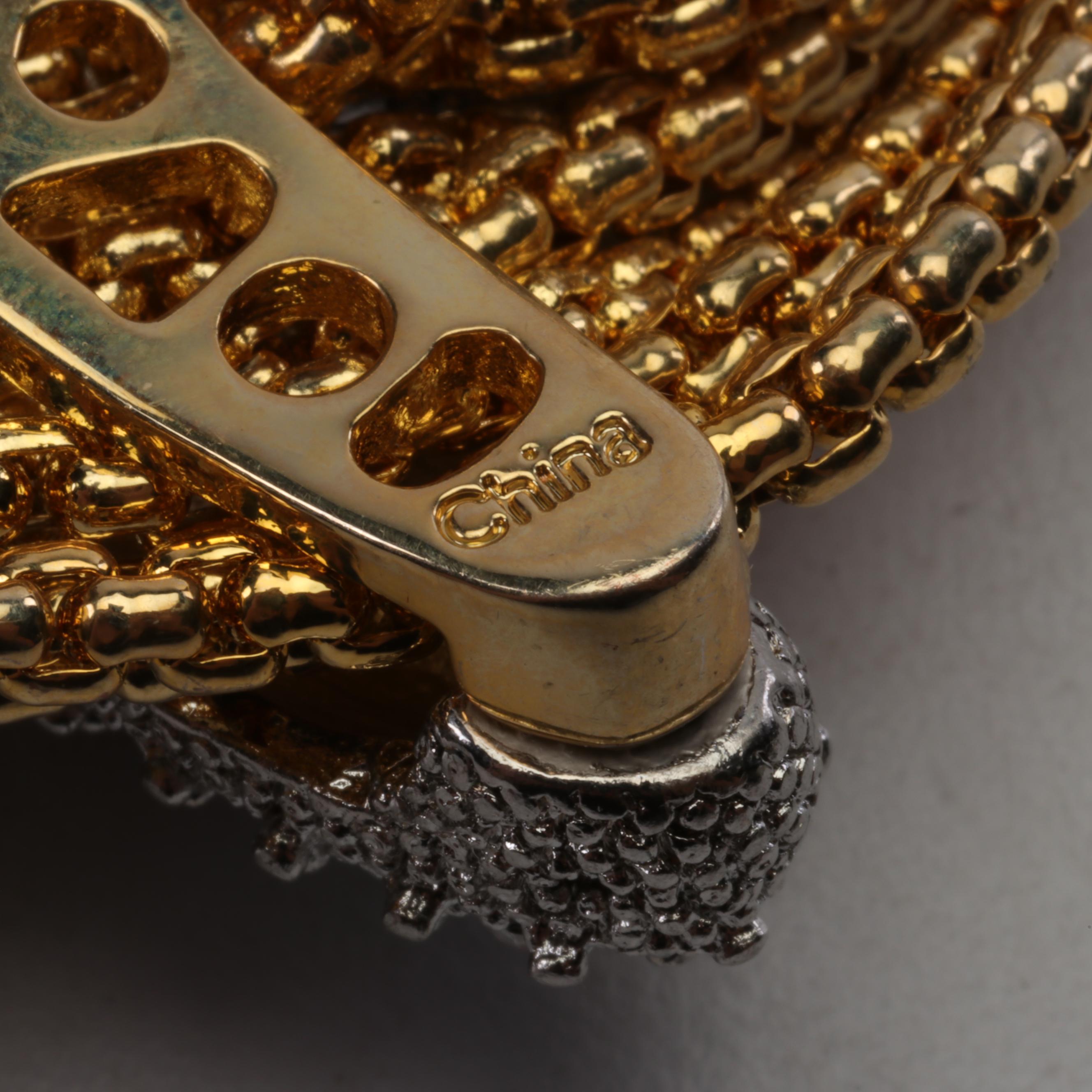 Tory Burch, Coro, Replica Italy, Vendome, Cecile Jeanne & More Costume Jewelry