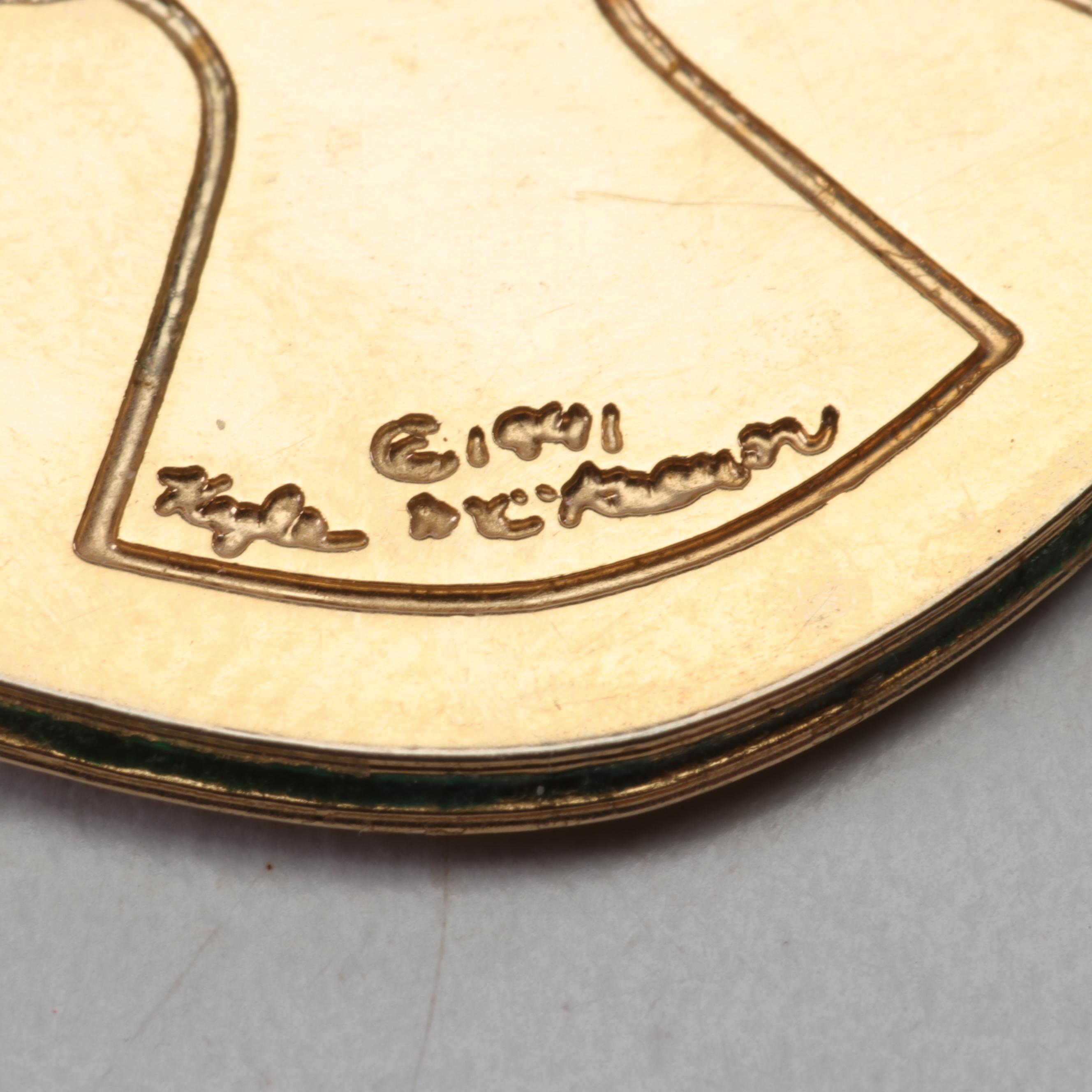 Tory Burch, Coro, Replica Italy, Vendome, Cecile Jeanne & More Costume Jewelry