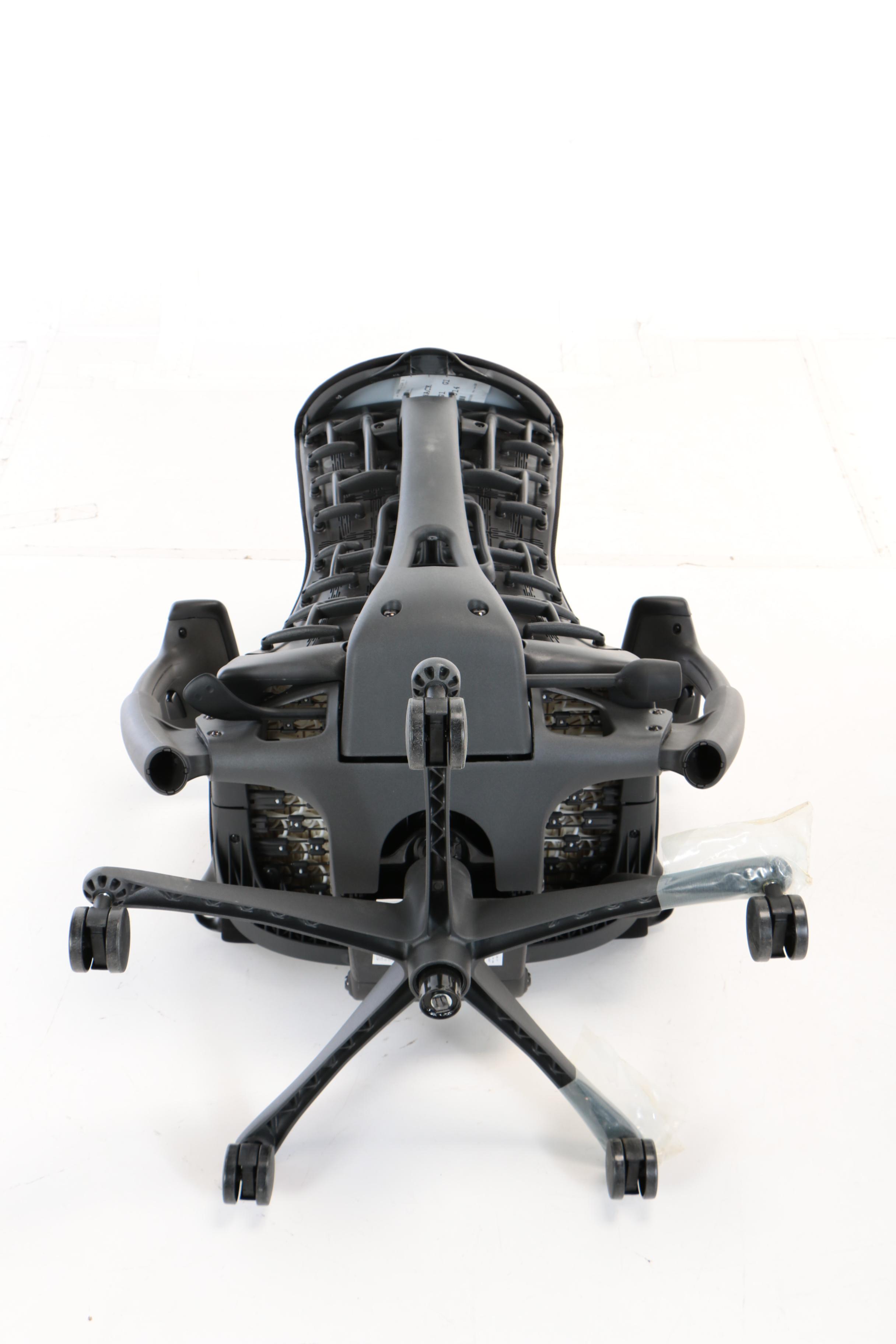 Herman Miller "Embody" Adjustable Task Chair