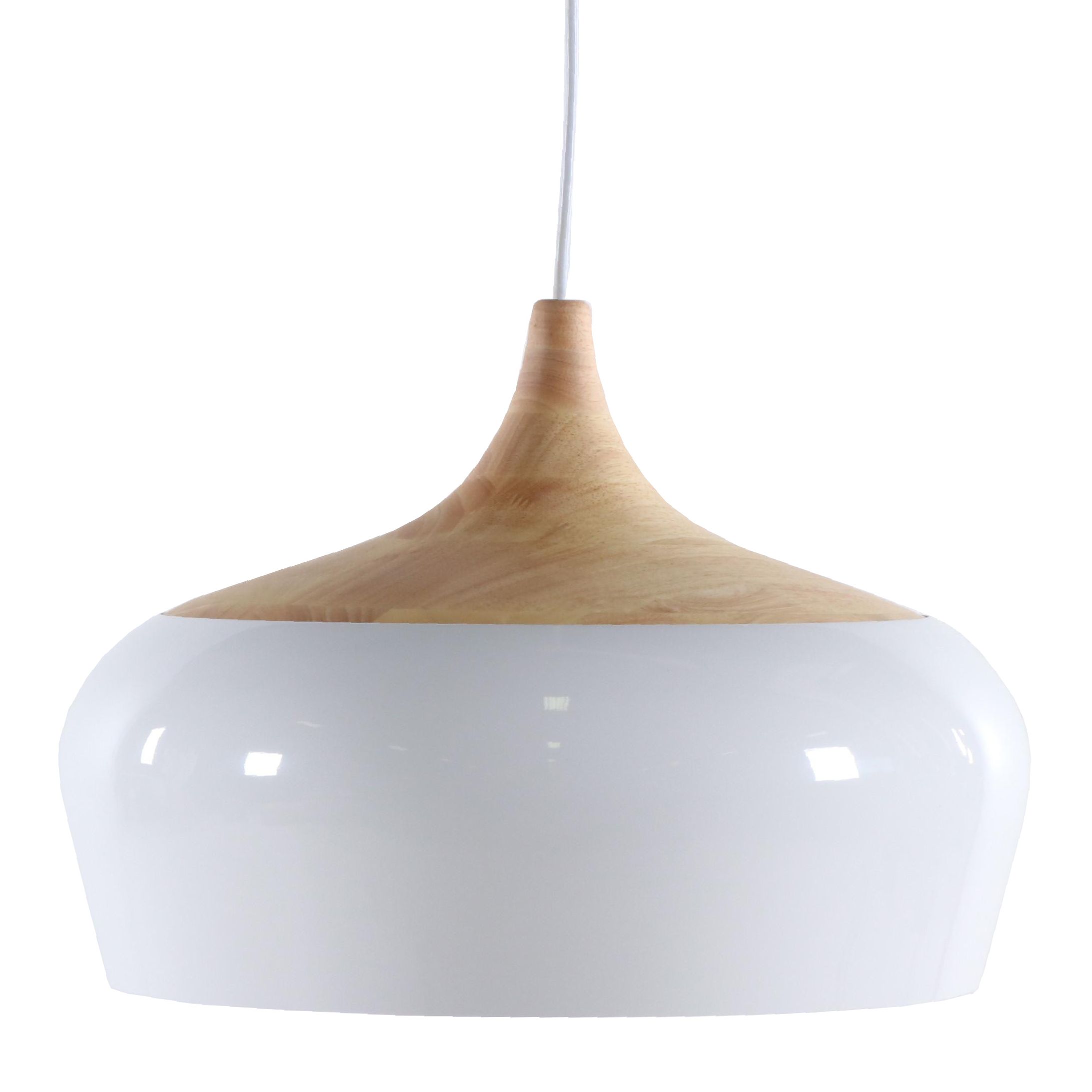 Legion Furniture "Lauren" Pendant Lamp, Contemporary
