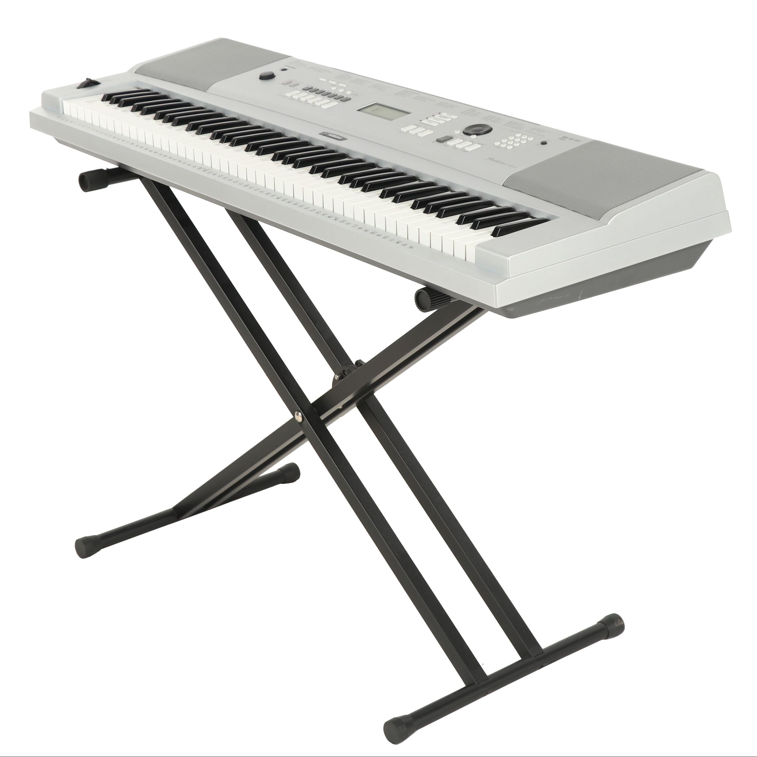 Yamaha Portable Grand DGX-220 Electric Keyboard