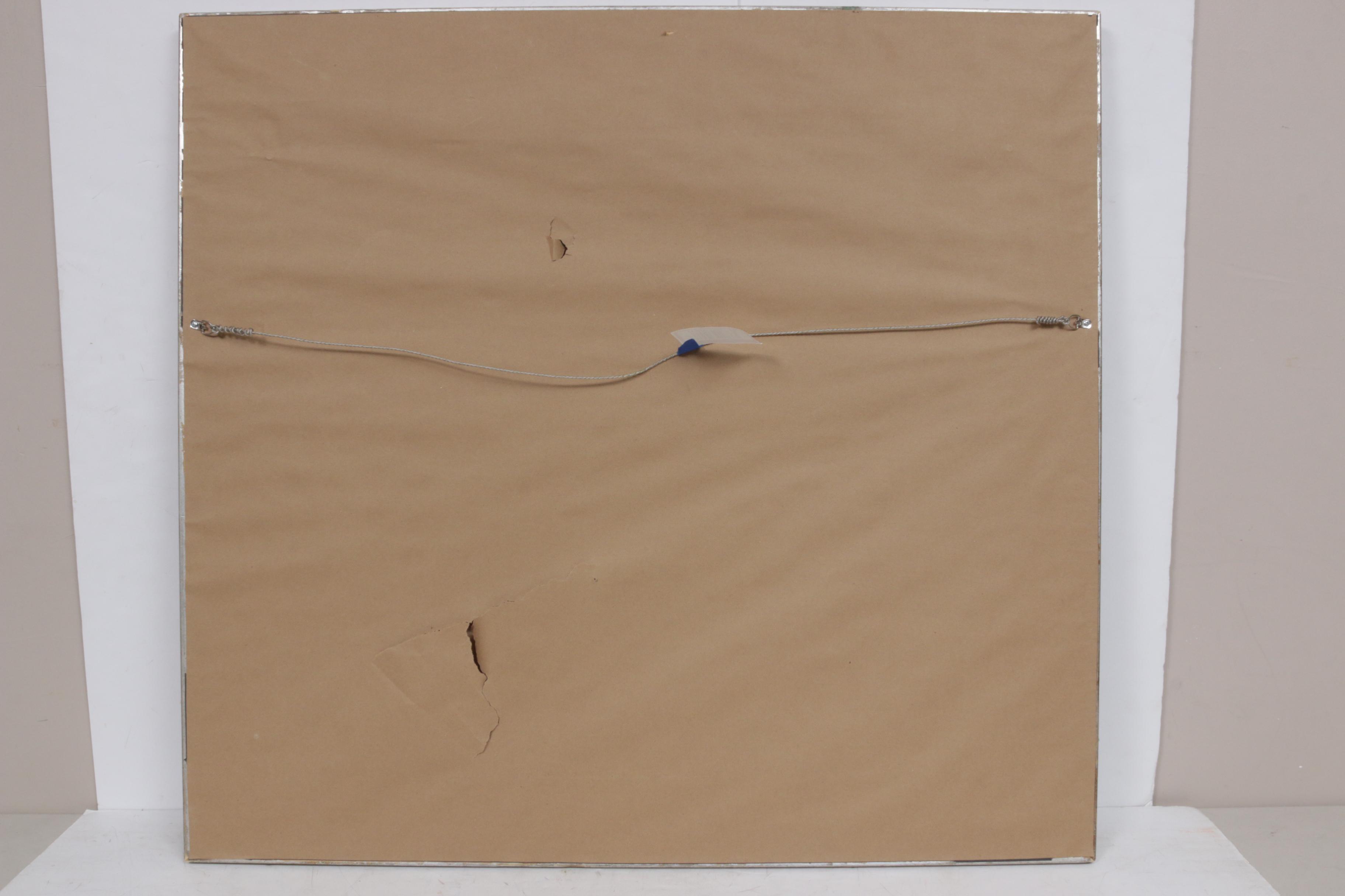 Christiana Hoerman Oil Painting "Saugatuck"