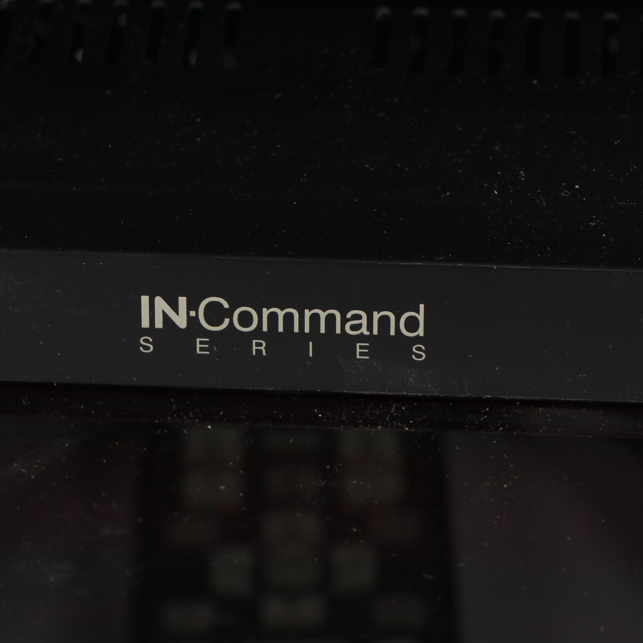 Panasonic Television with Definitive Subwoofer Speakers, Blu-ray Player and More