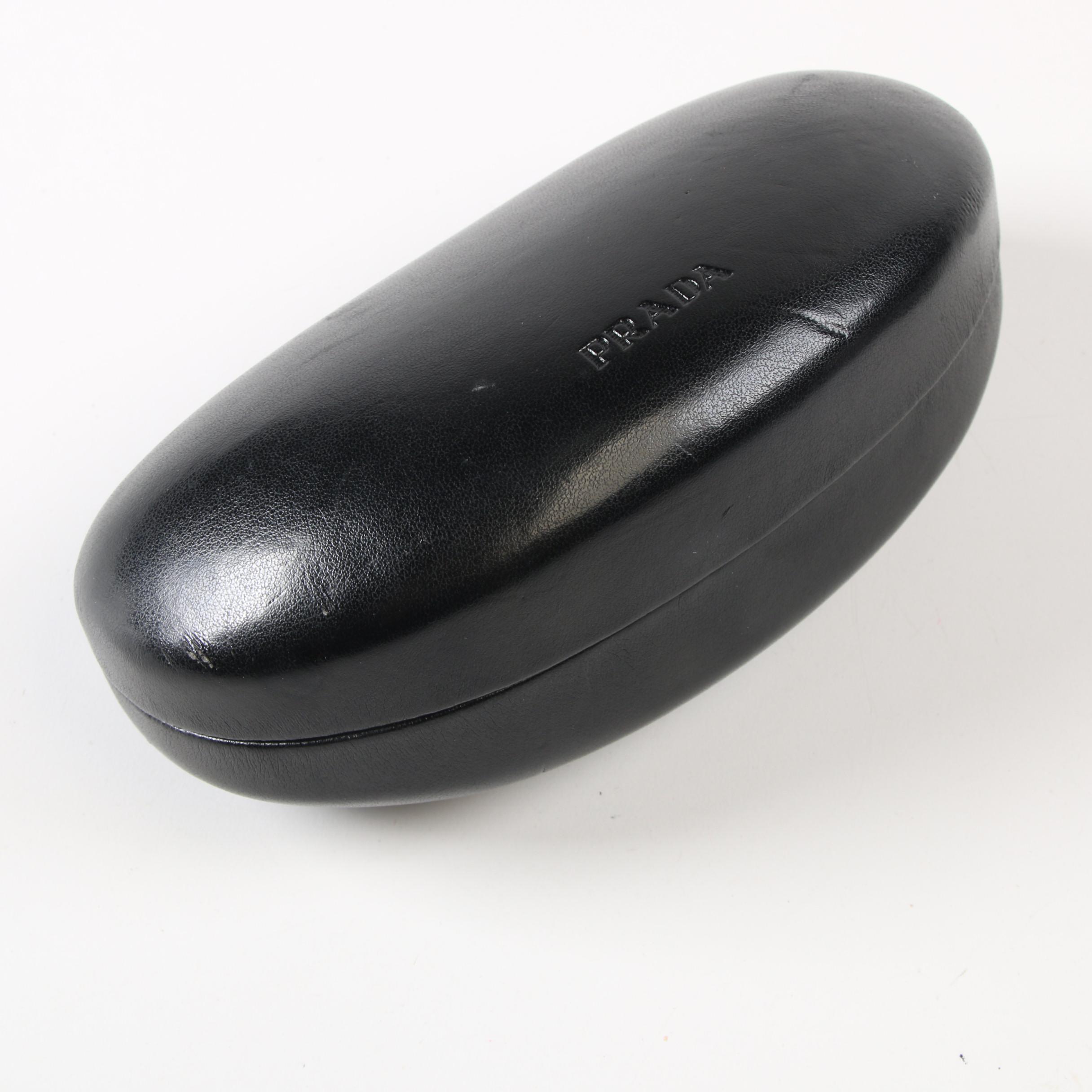 Prada SPR 58S, SPR 510 and Giorgio Armani AR8010 Sunglasses