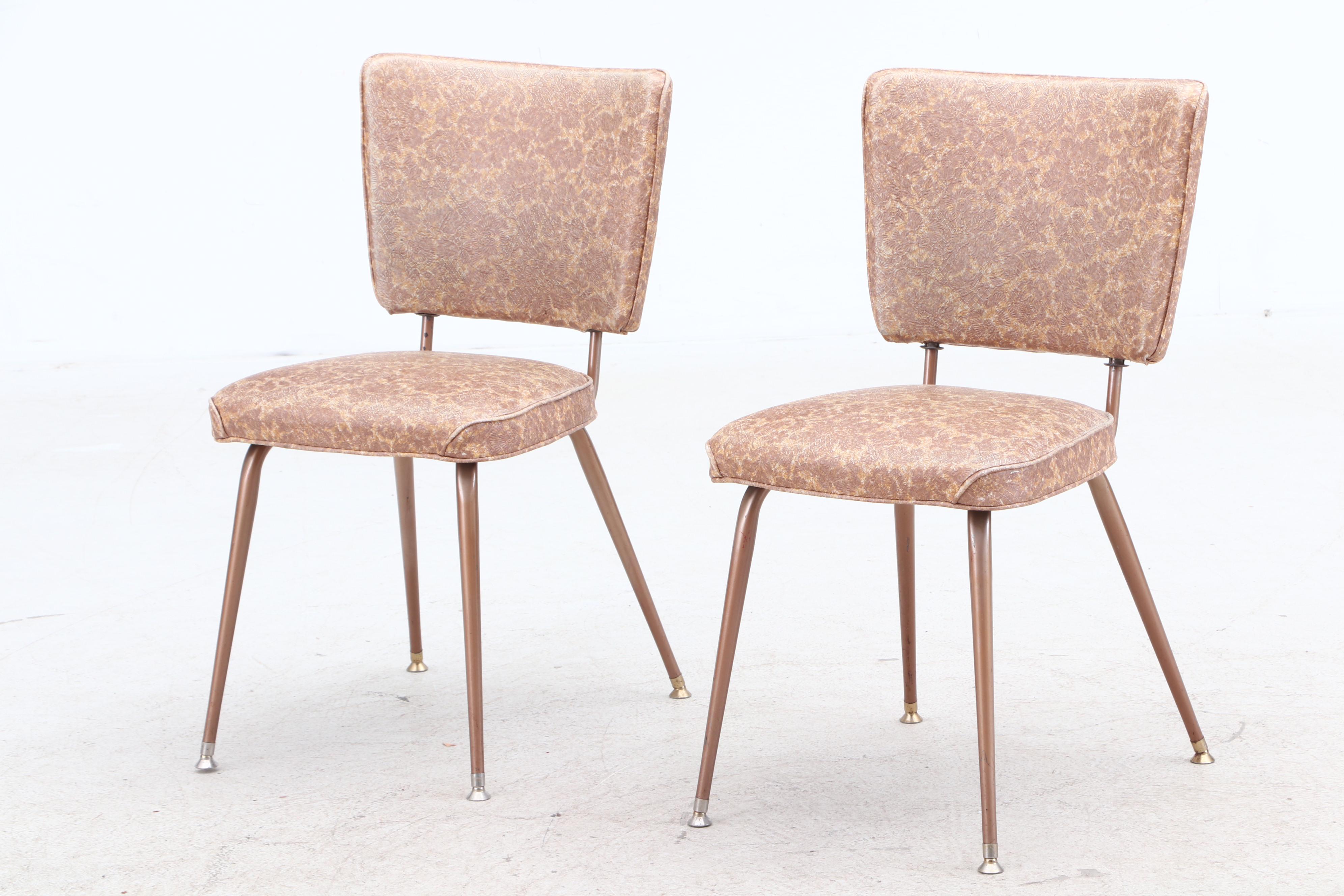 Dinette Set, Mid Century Modern