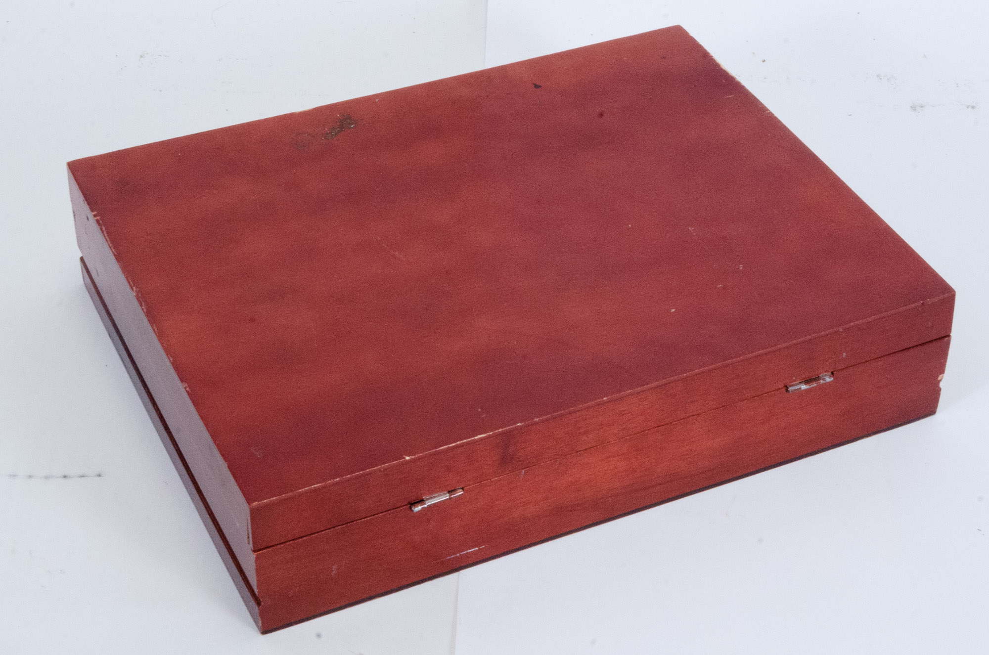 Godinger "Baroque" Gold-Plated Flatware Set