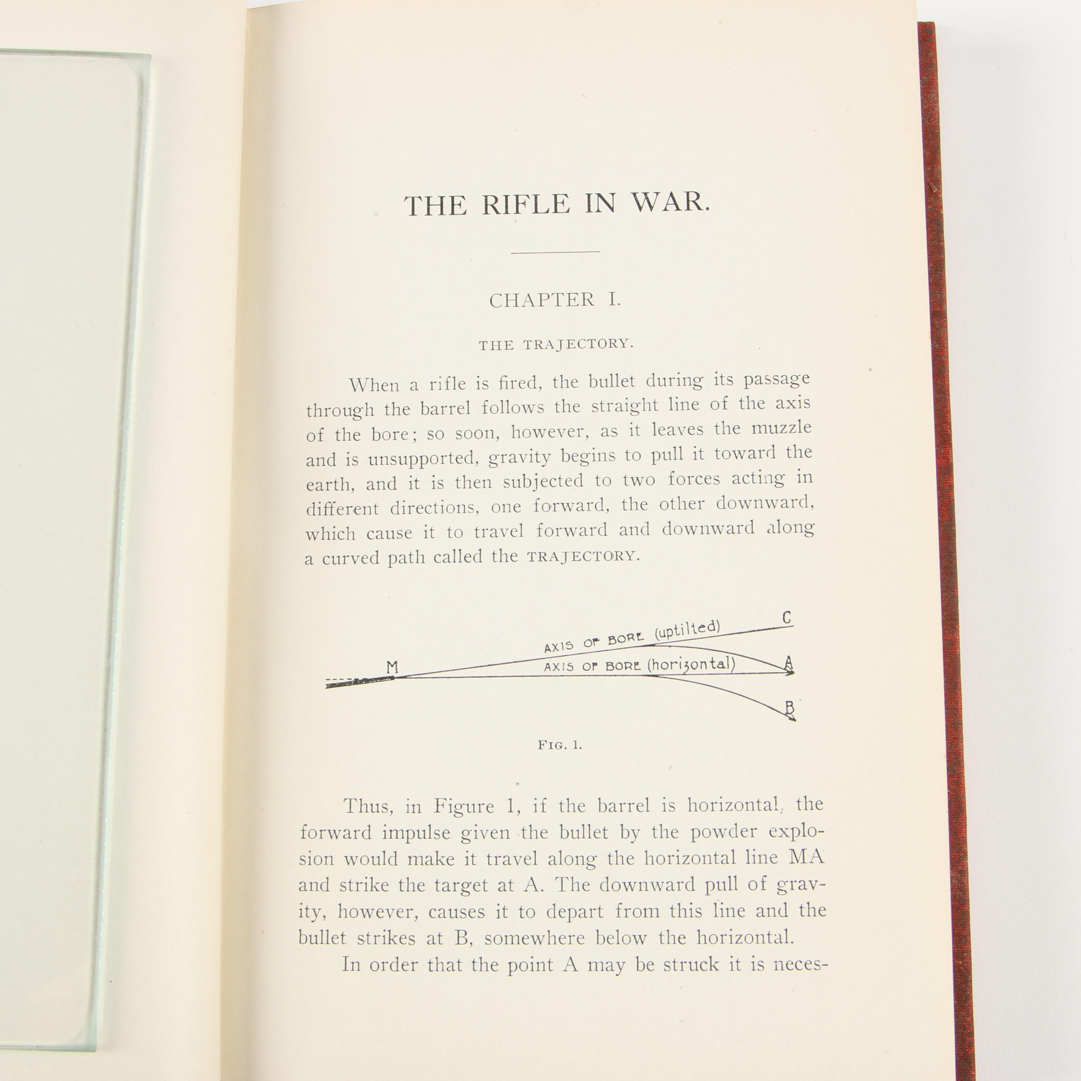 Military Books including 1982 "A History of Strategic Bombing" by Lee Kennett