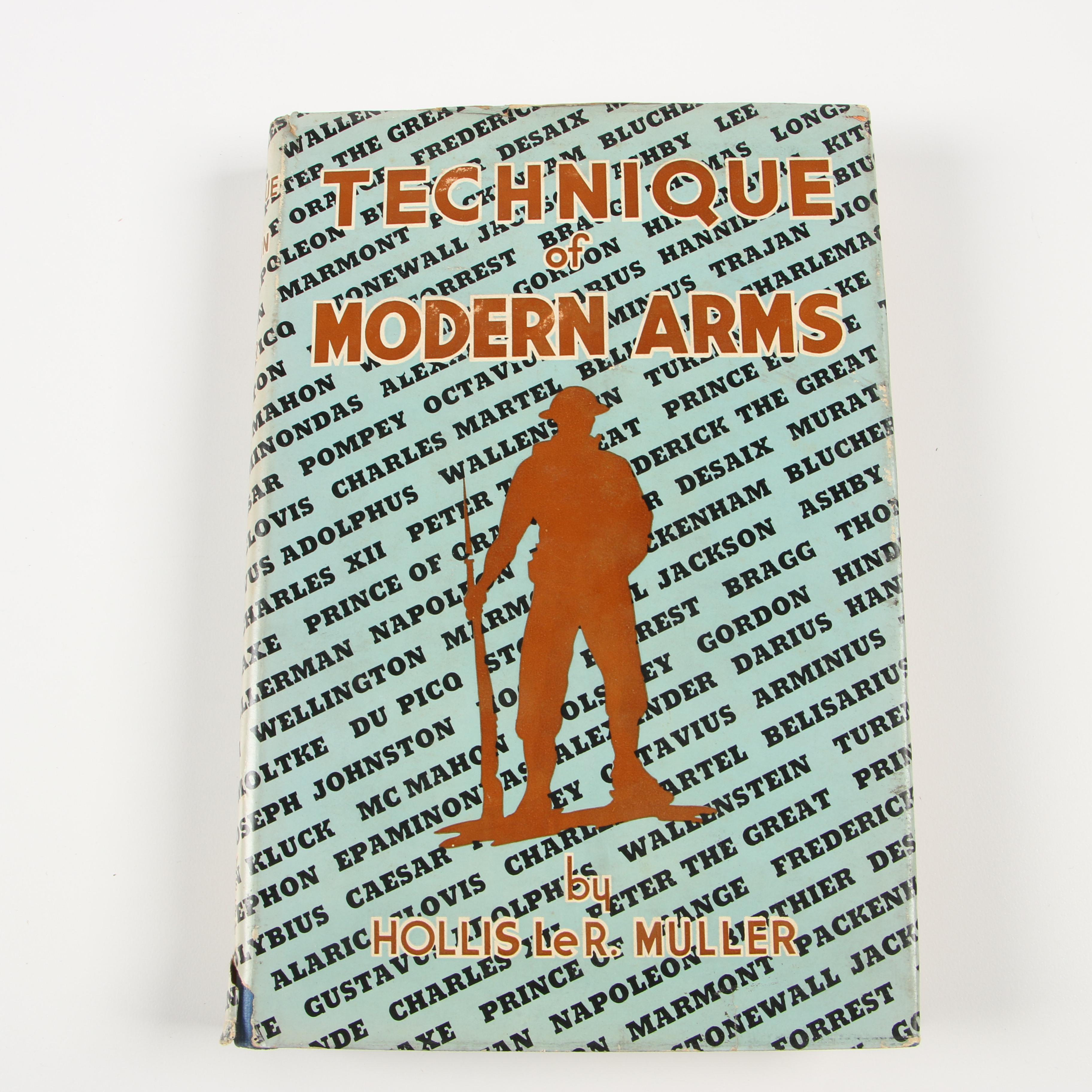 Military Books including 1982 "A History of Strategic Bombing" by Lee Kennett