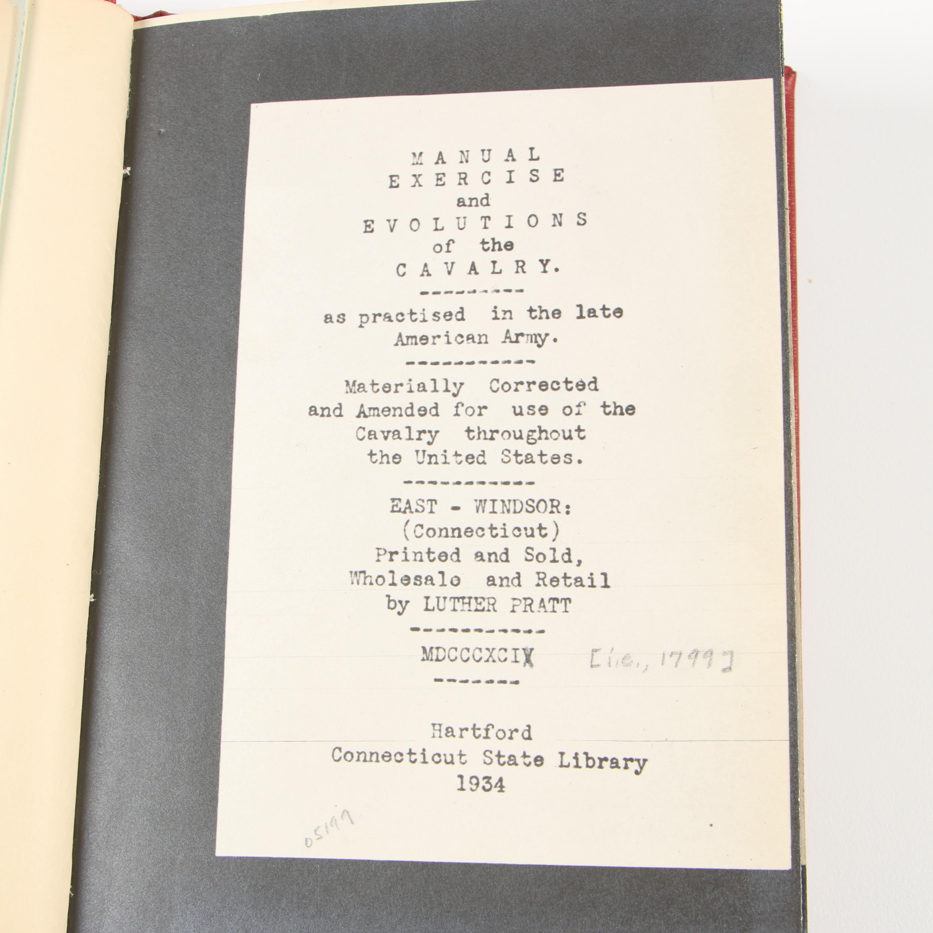 Military Books including 1982 "A History of Strategic Bombing" by Lee Kennett