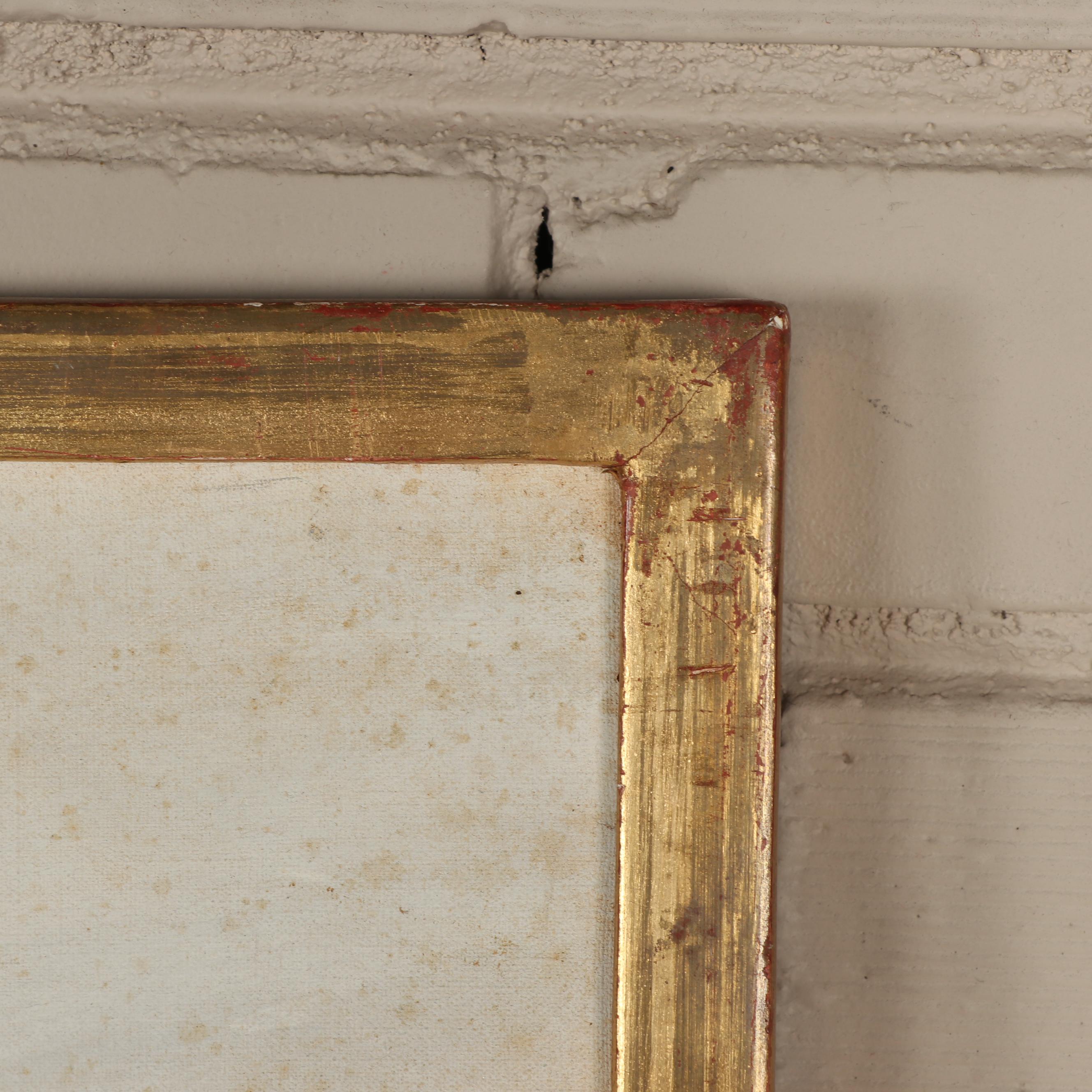 Socram Acrylic Painting "La Familia"