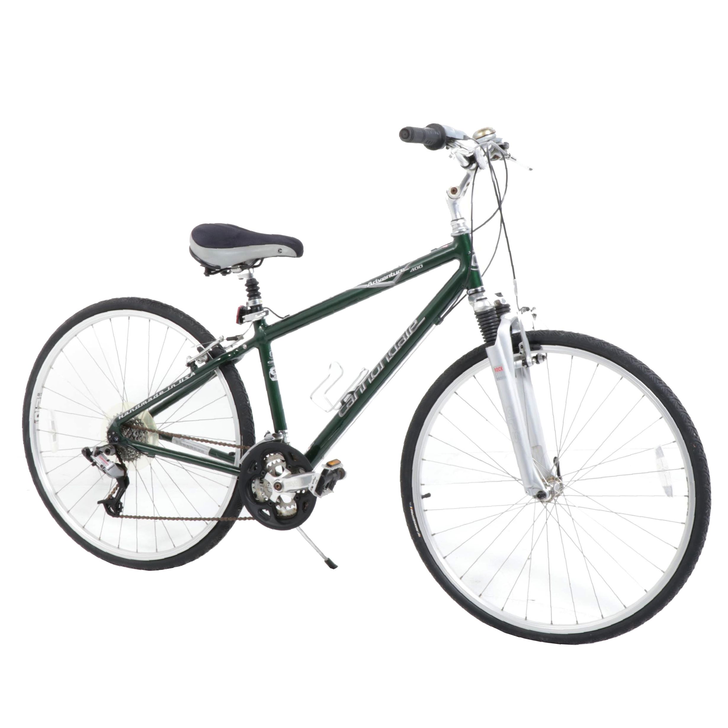Cannondale Adventure 400 Bicycle