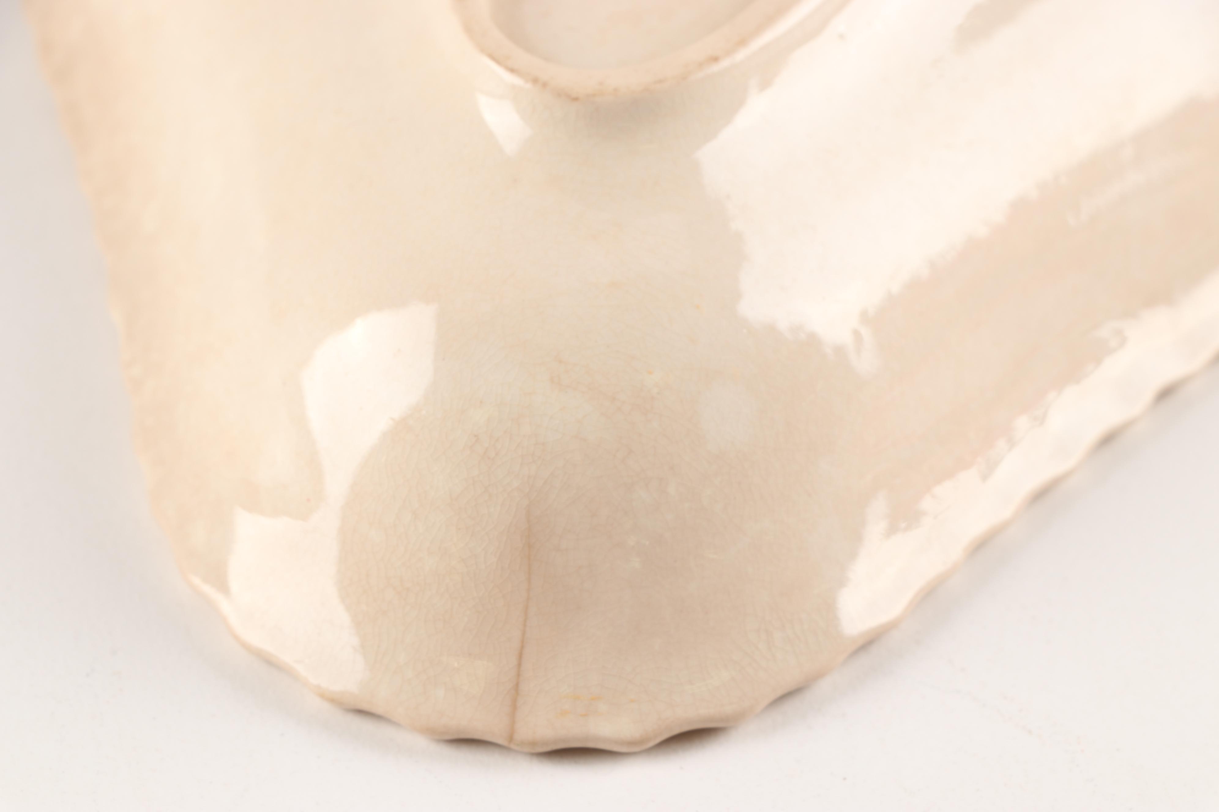 Spode "Tower Pink" Earthenware Serveware