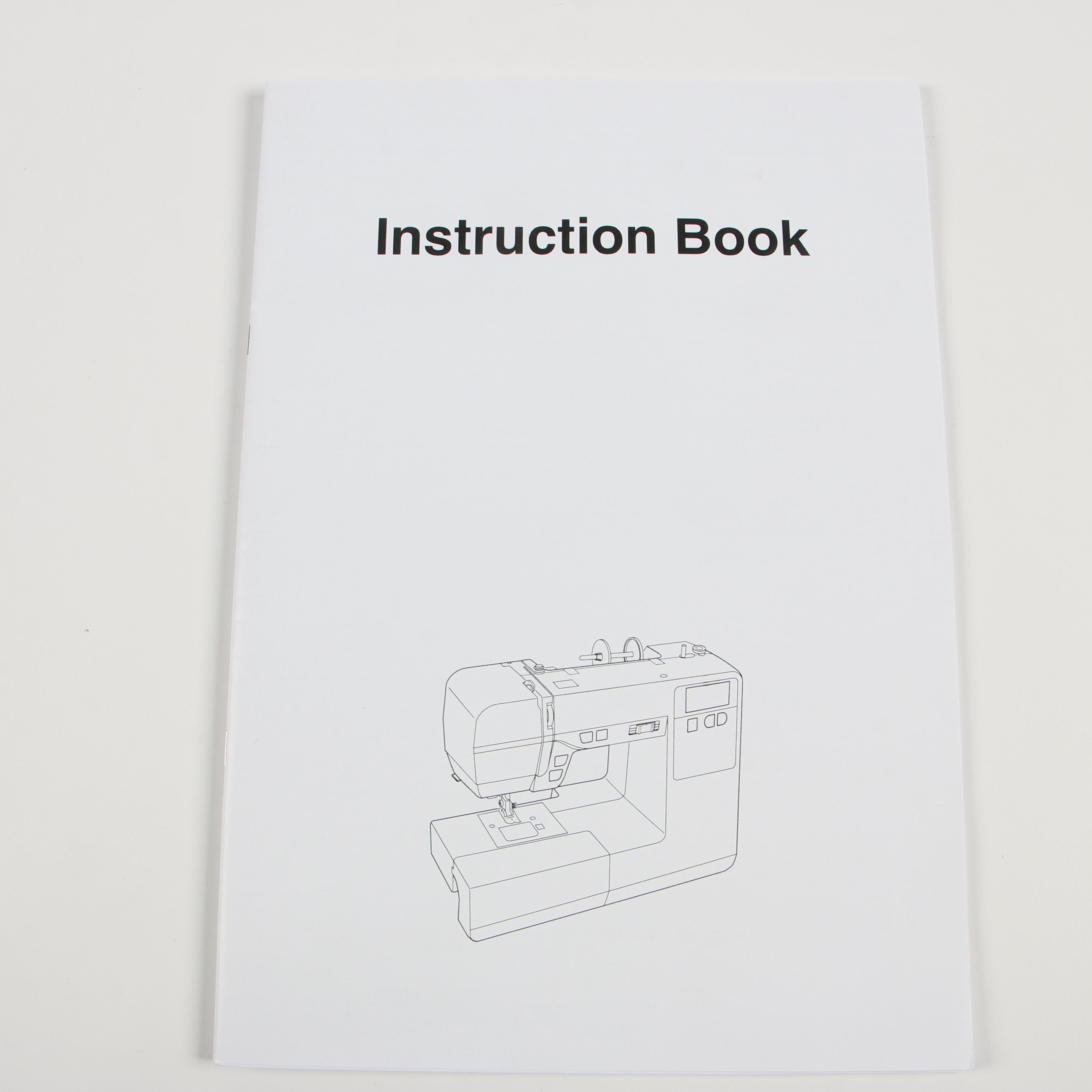 Janome New Home Model 811 Sewing Machine