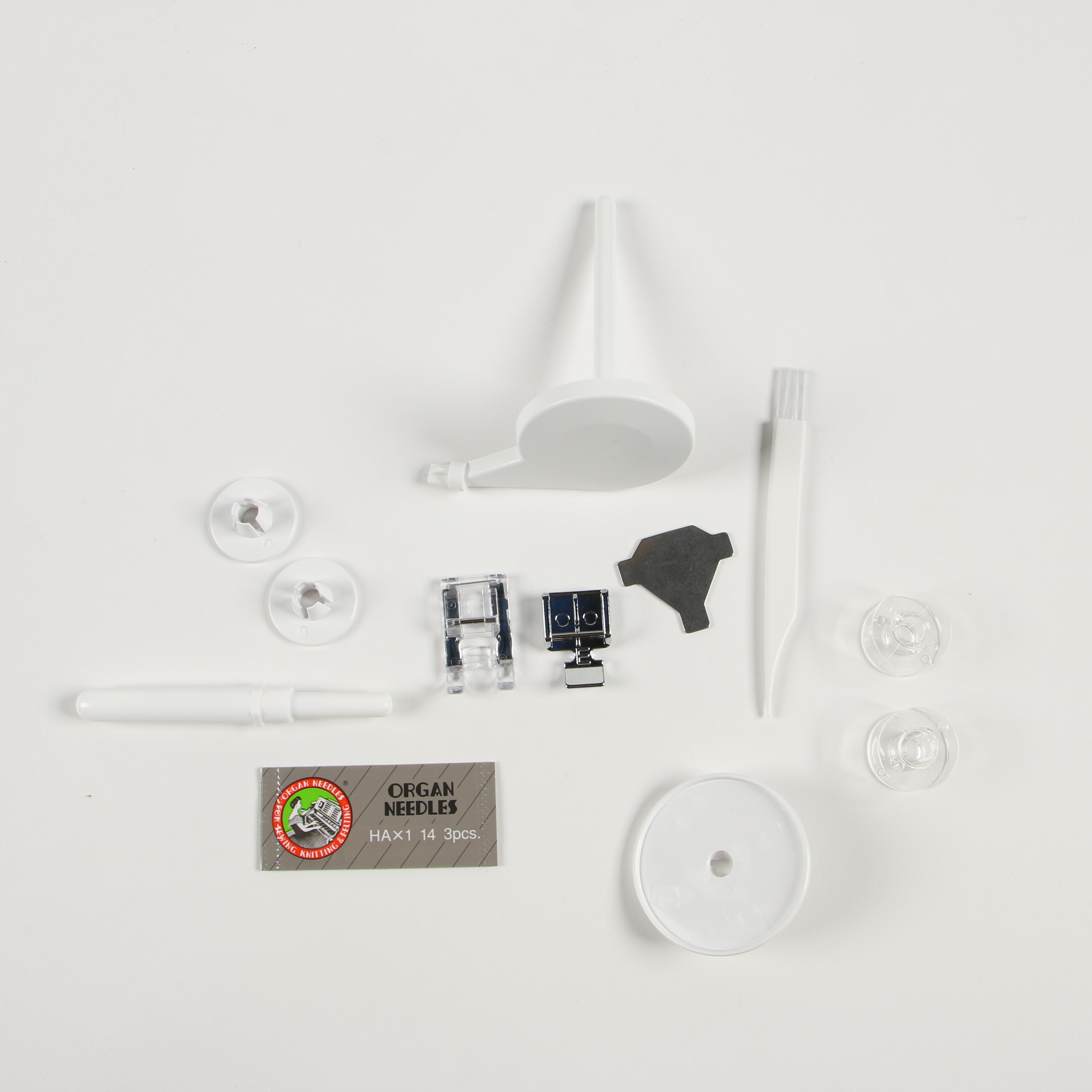 Janome New Home Model 811 Sewing Machine