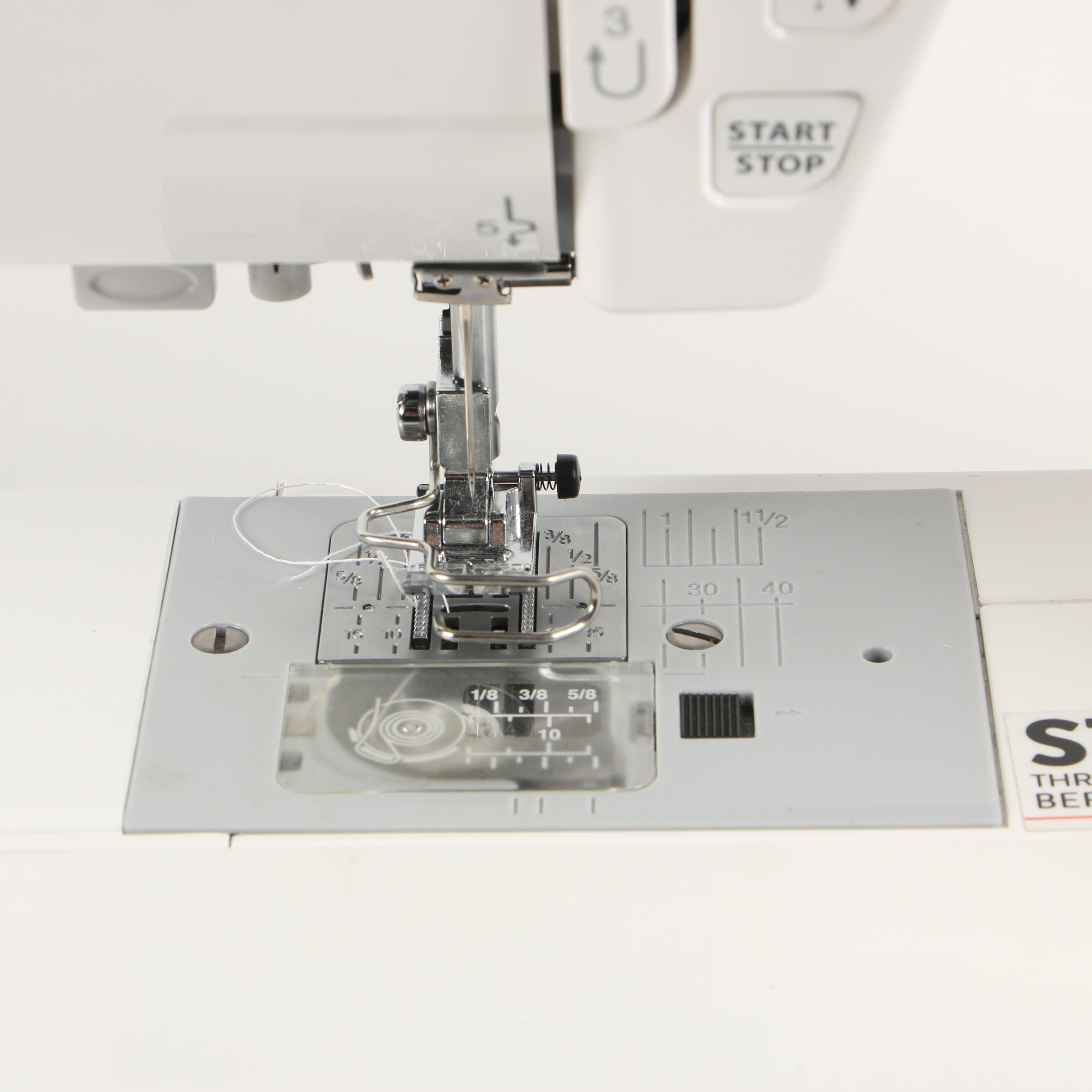 Janome New Home Model 811 Sewing Machine