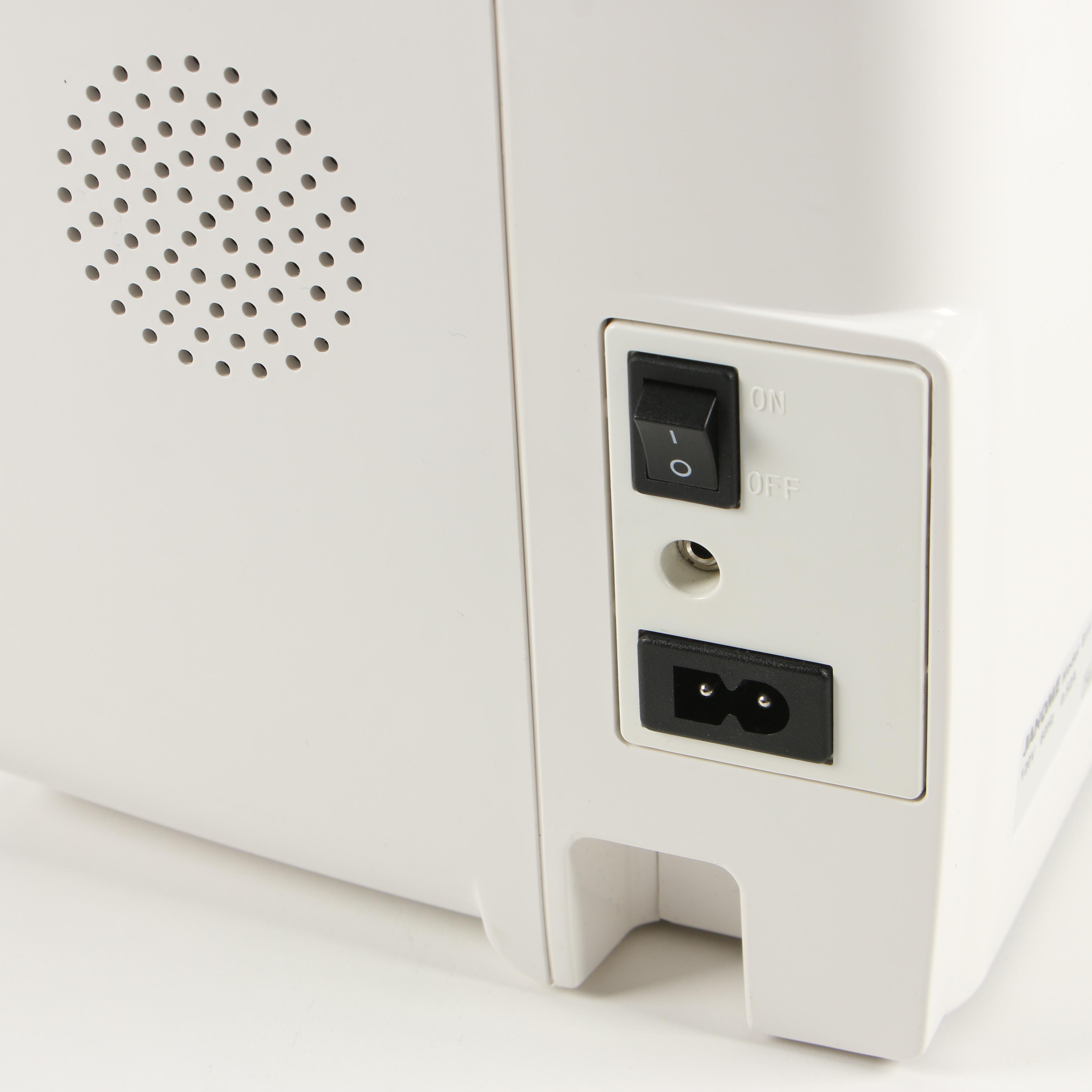 Janome New Home Model 811 Sewing Machine