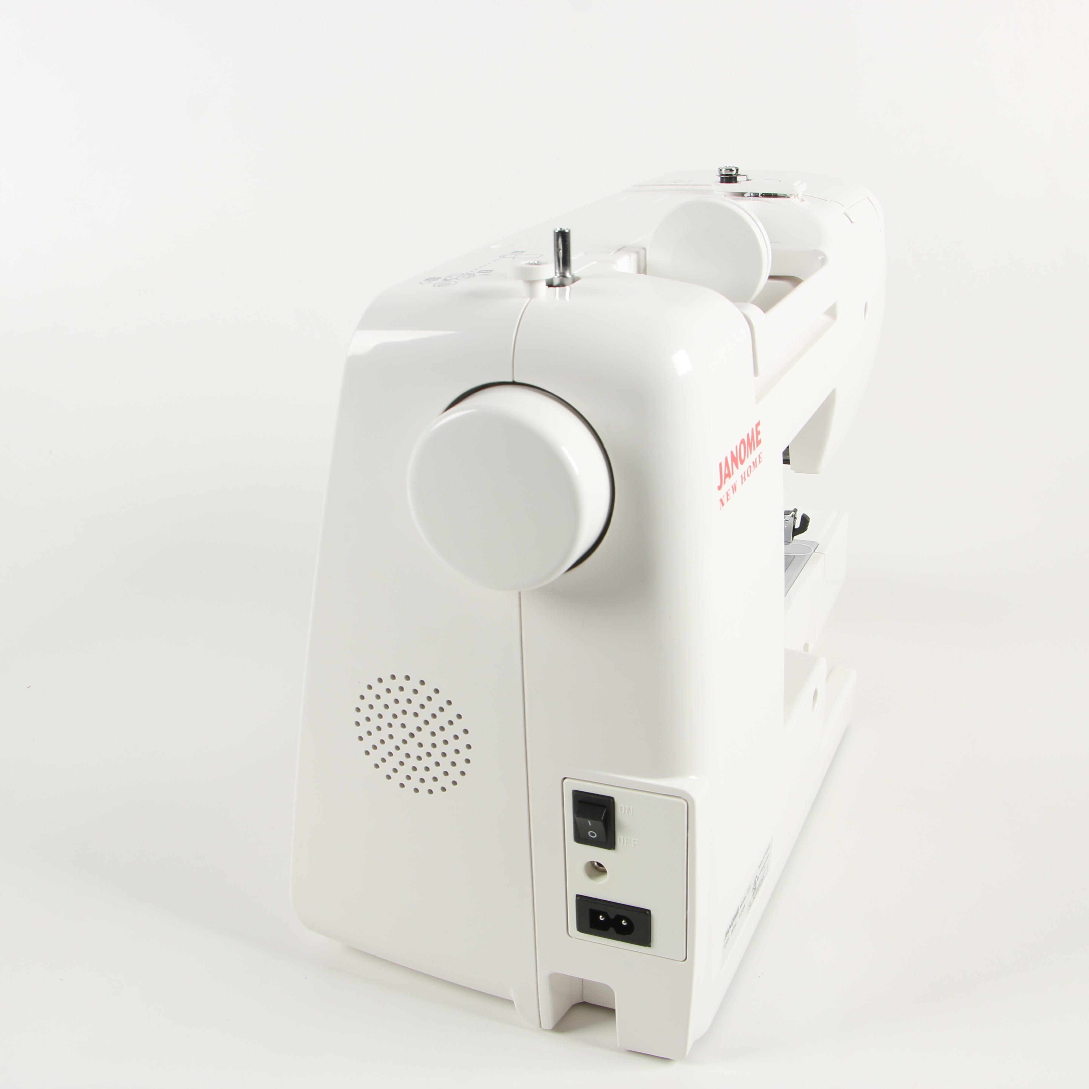 Janome New Home Model 811 Sewing Machine