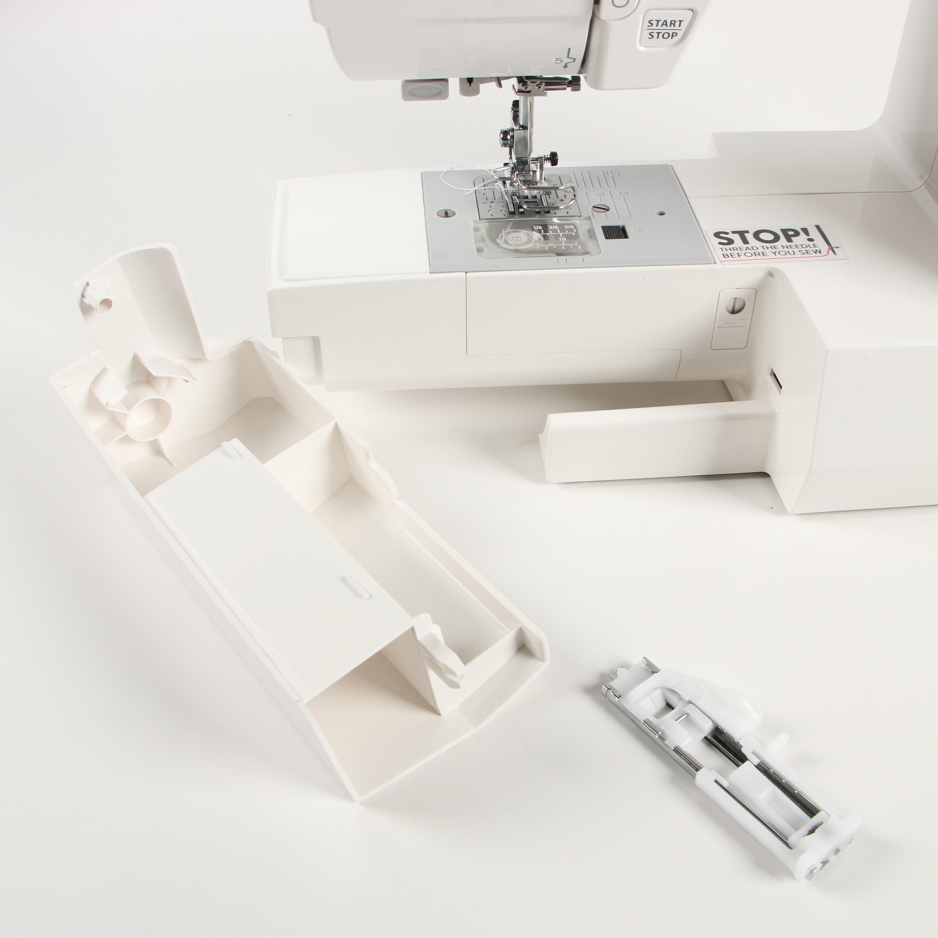 Janome New Home Model 811 Sewing Machine
