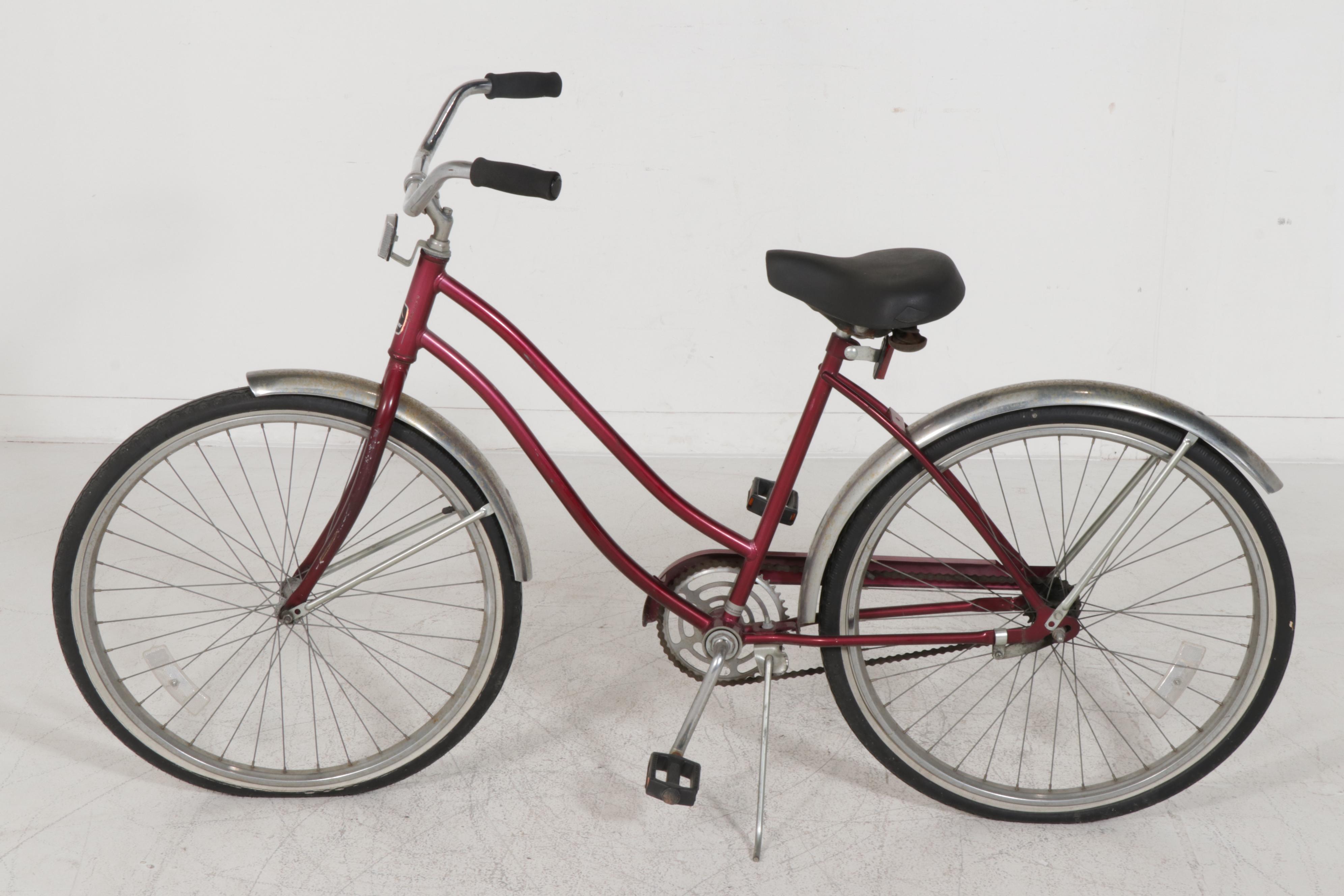 Murray "Westport" Women's Coaster Bike