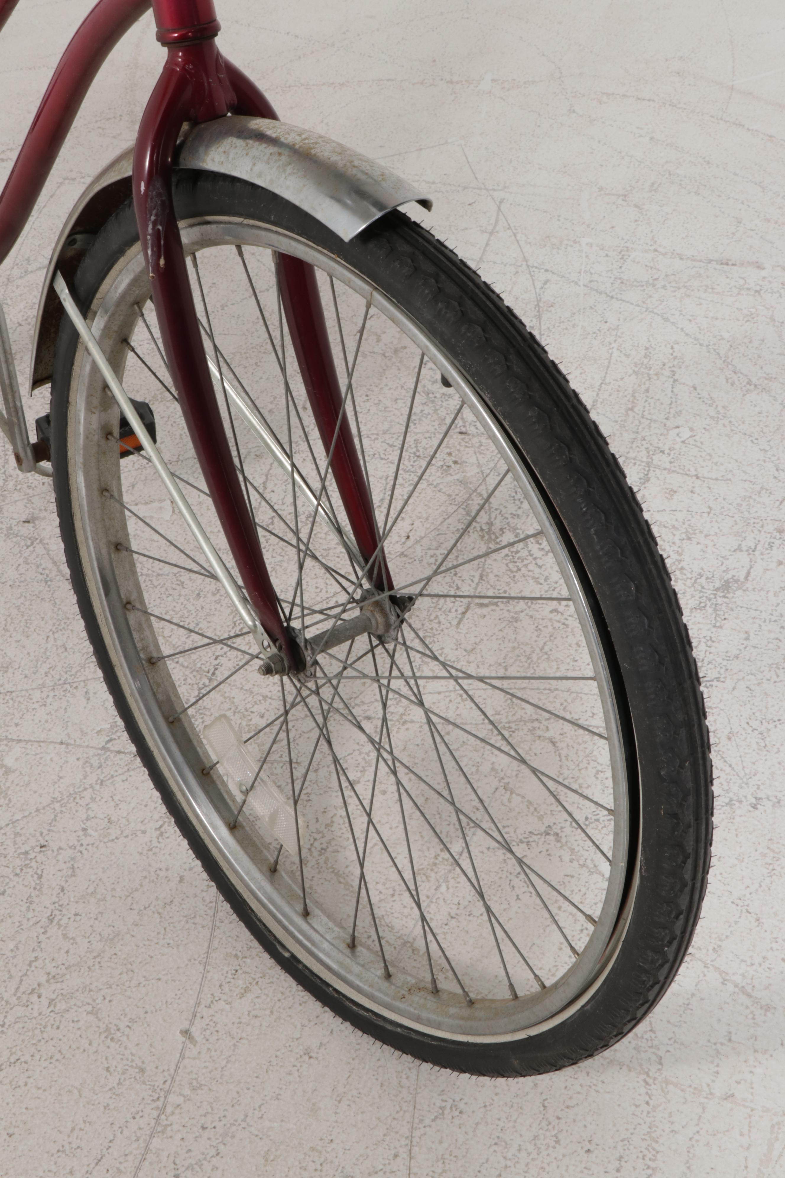 Murray "Westport" Women's Coaster Bike