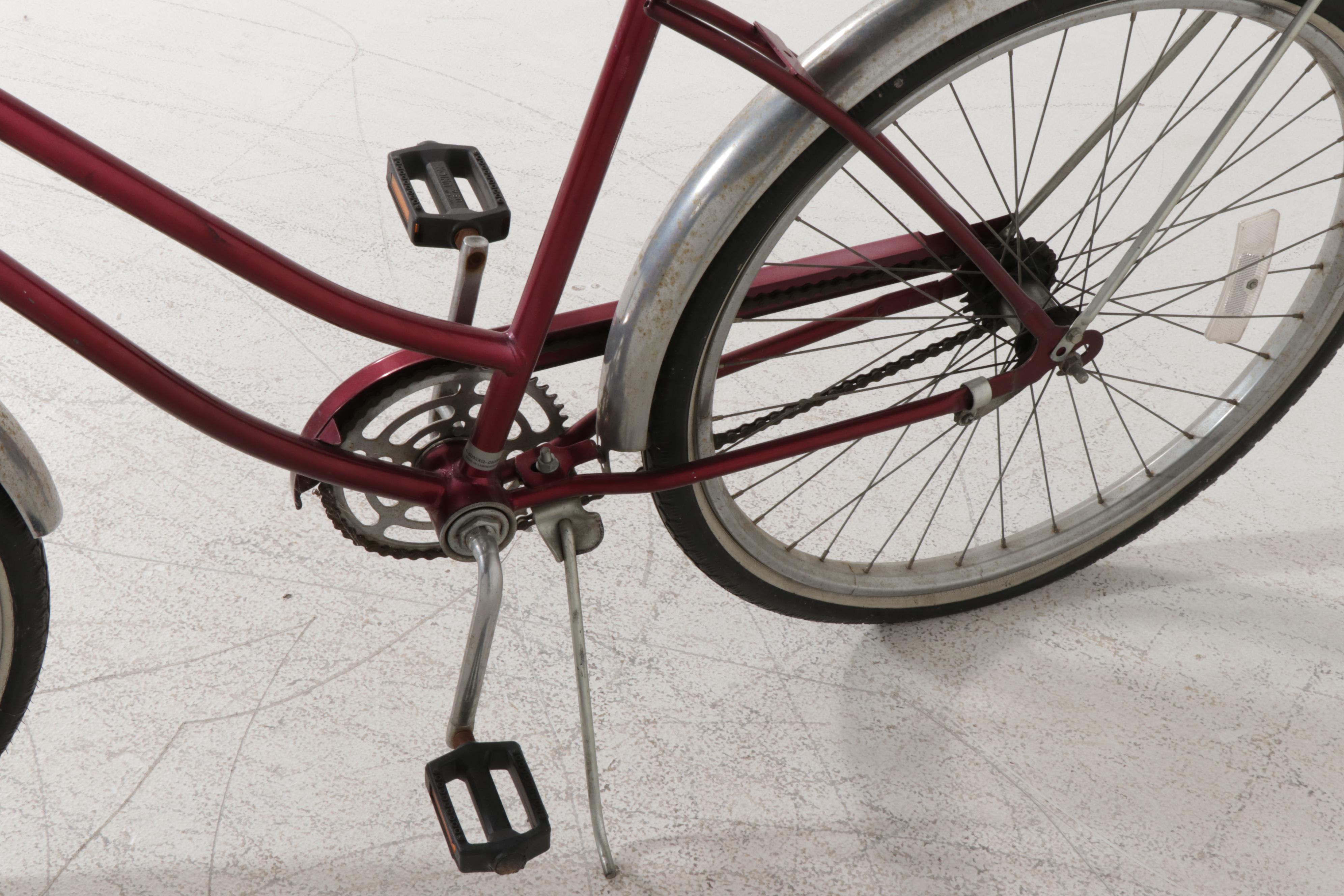 Murray "Westport" Women's Coaster Bike