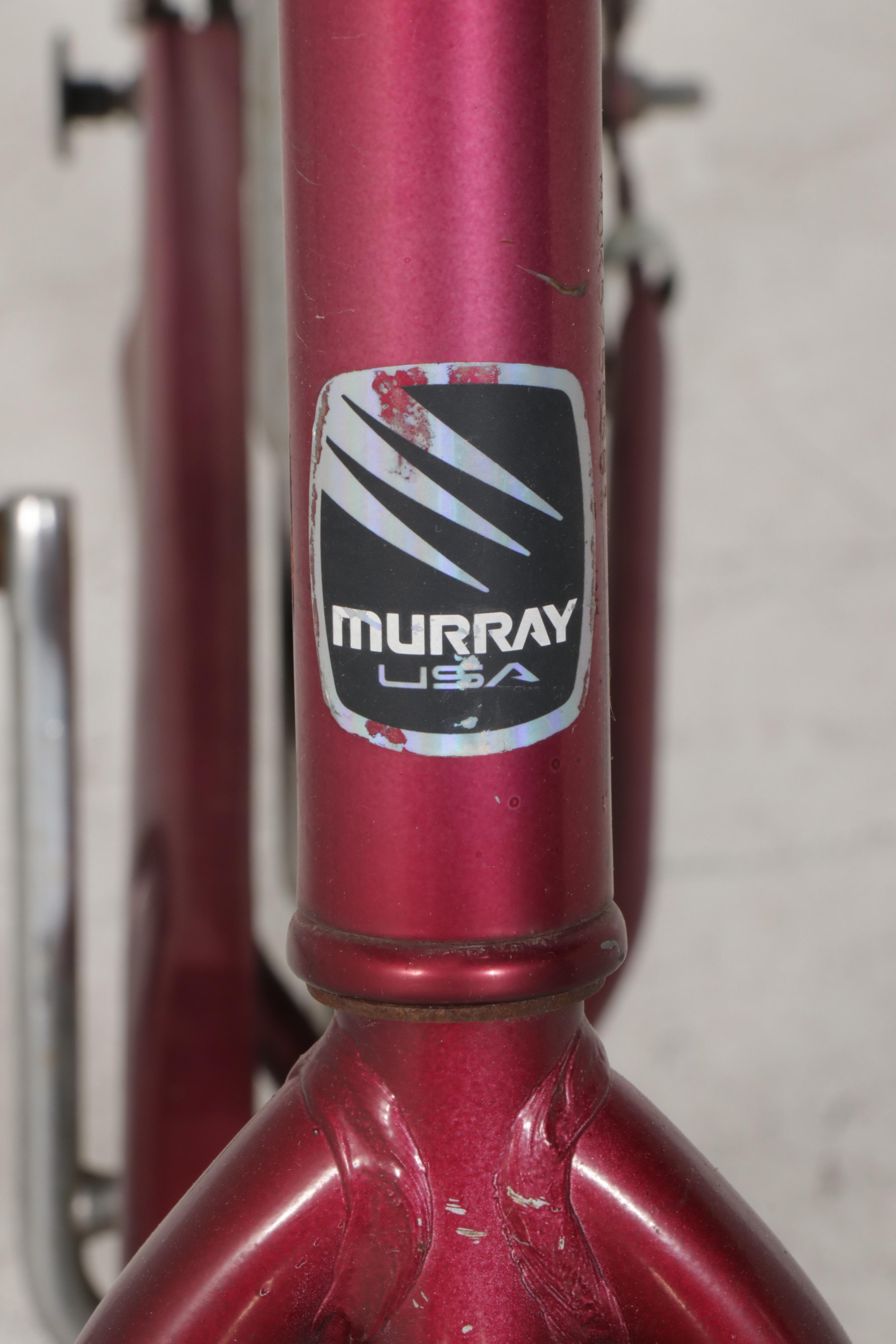 Murray "Westport" Women's Coaster Bike