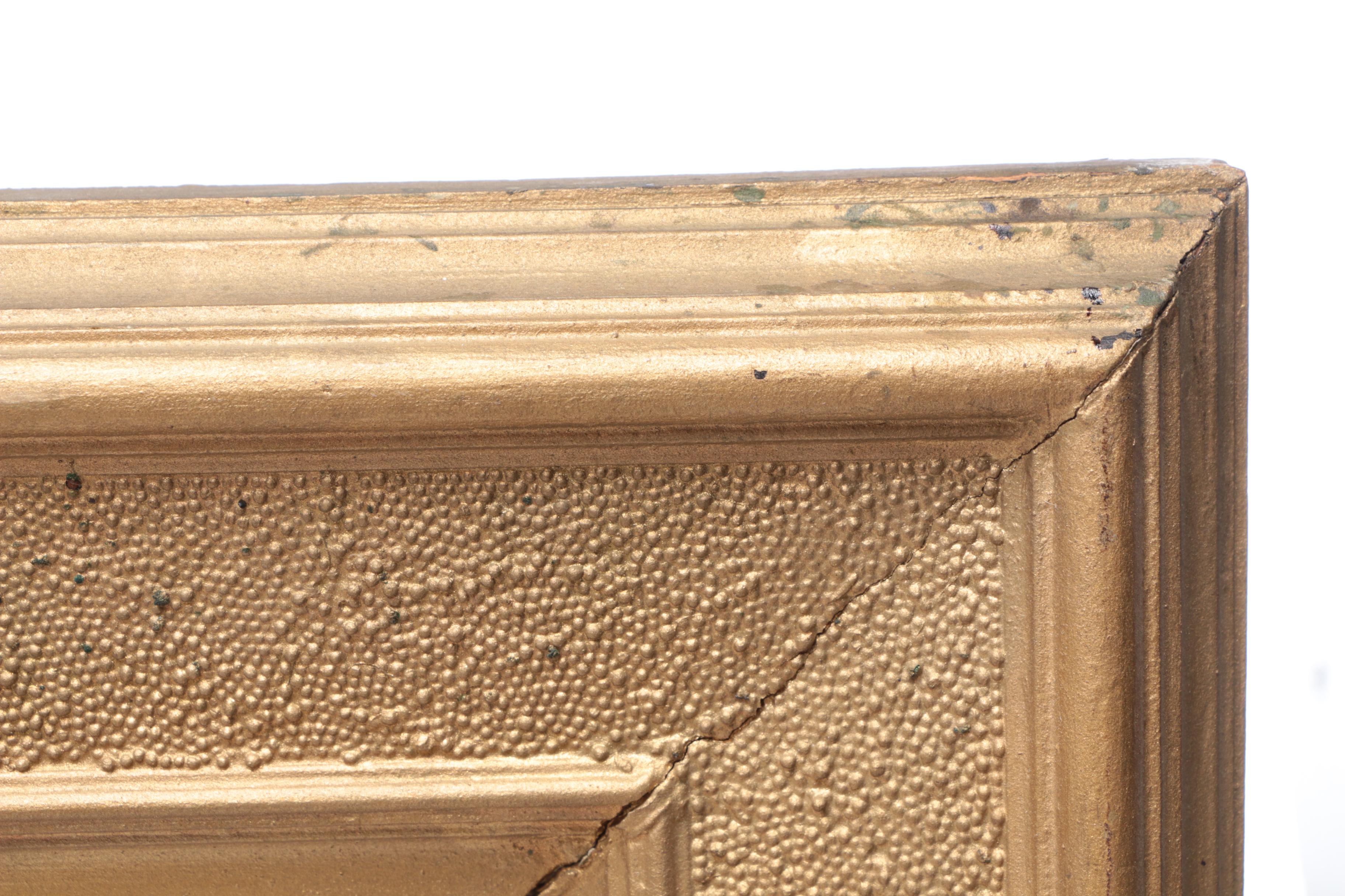 John Janning Still Life Oil Painting