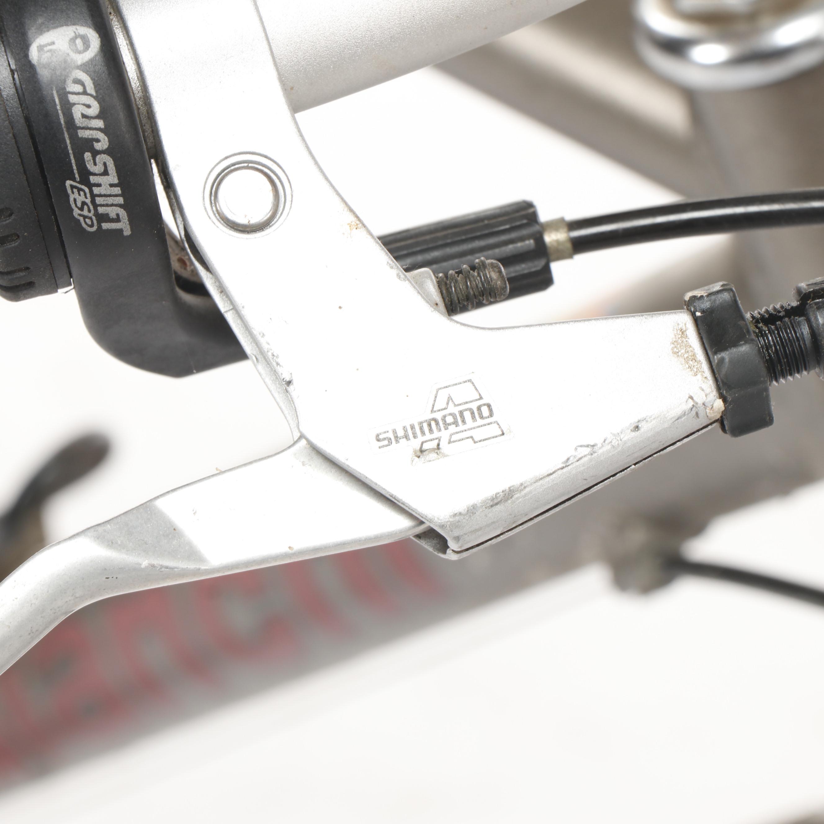 Bianchi "Boardwalk" Hybrid Bicycle, 1990s