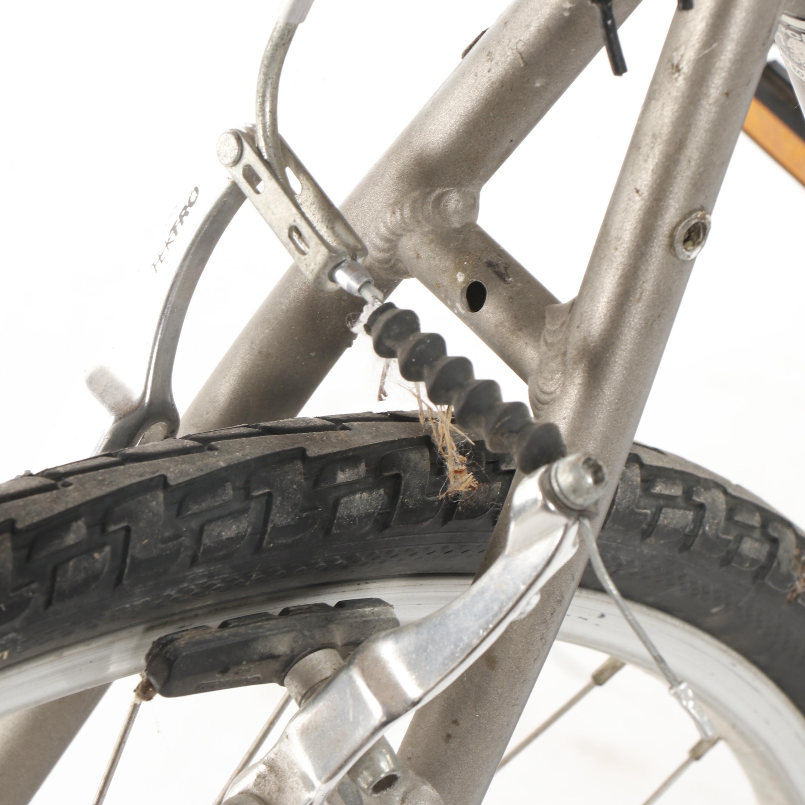 Bianchi "Boardwalk" Hybrid Bicycle, 1990s