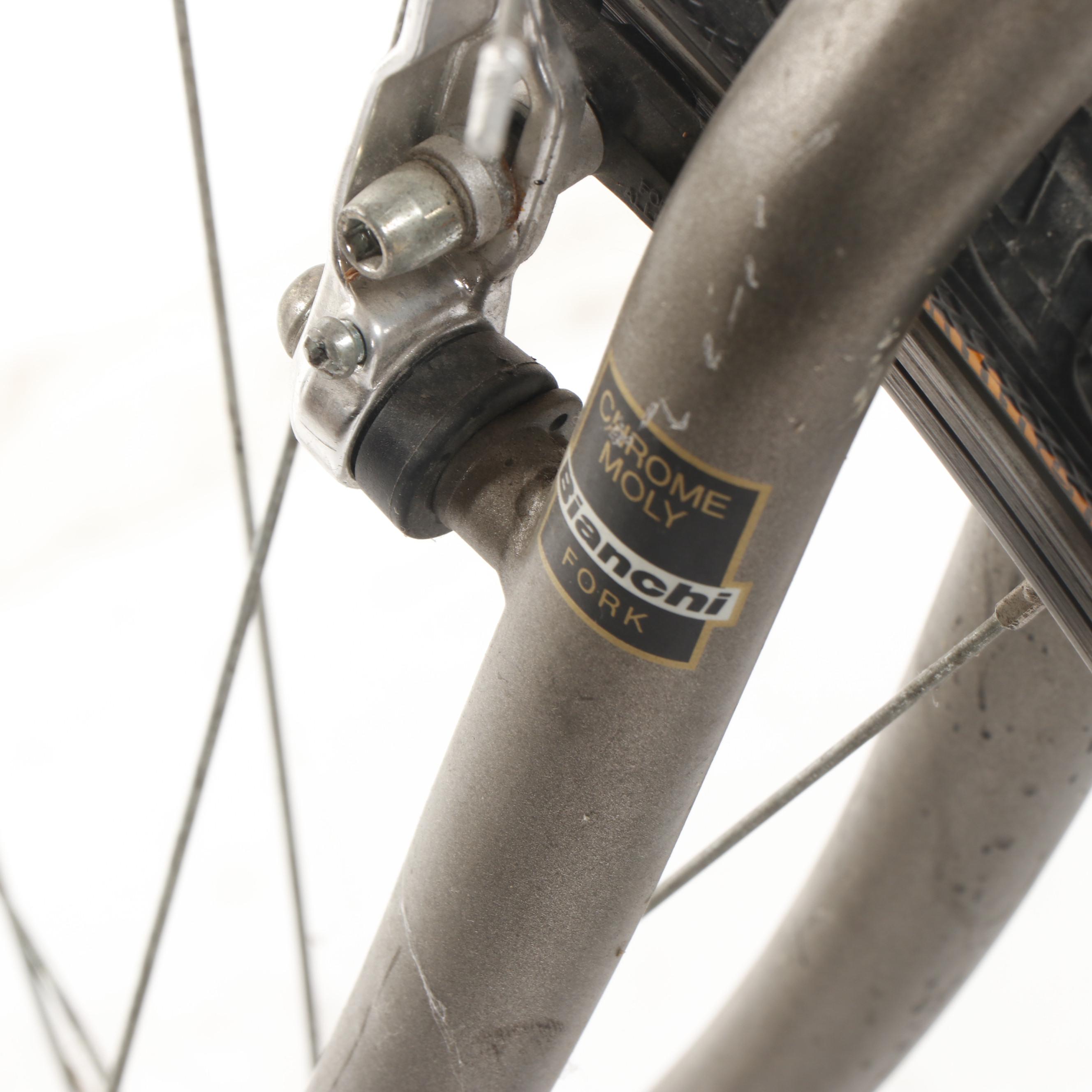 Bianchi "Boardwalk" Hybrid Bicycle, 1990s