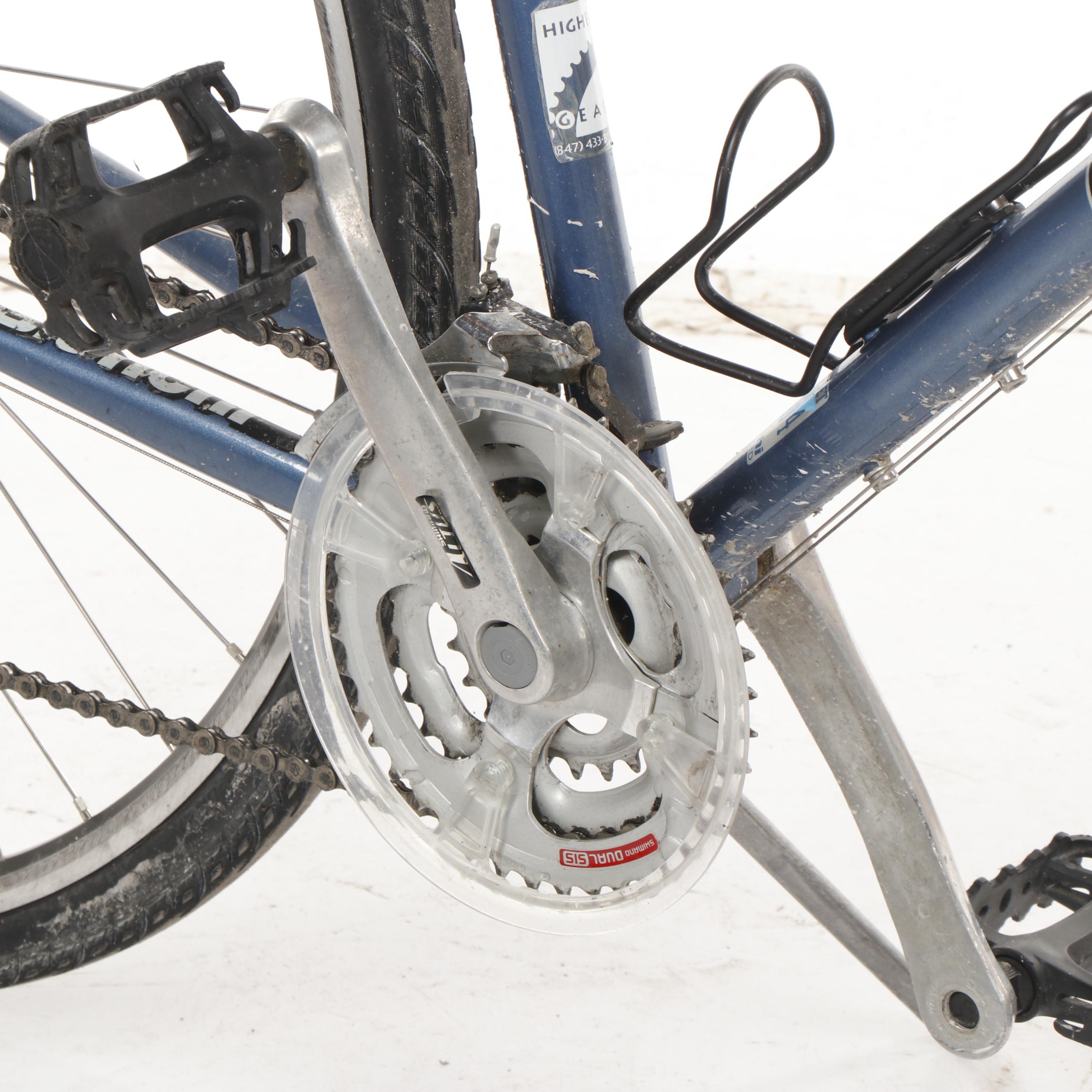 Bianchi "Avenue" Hybrid Bicycle, 1990s