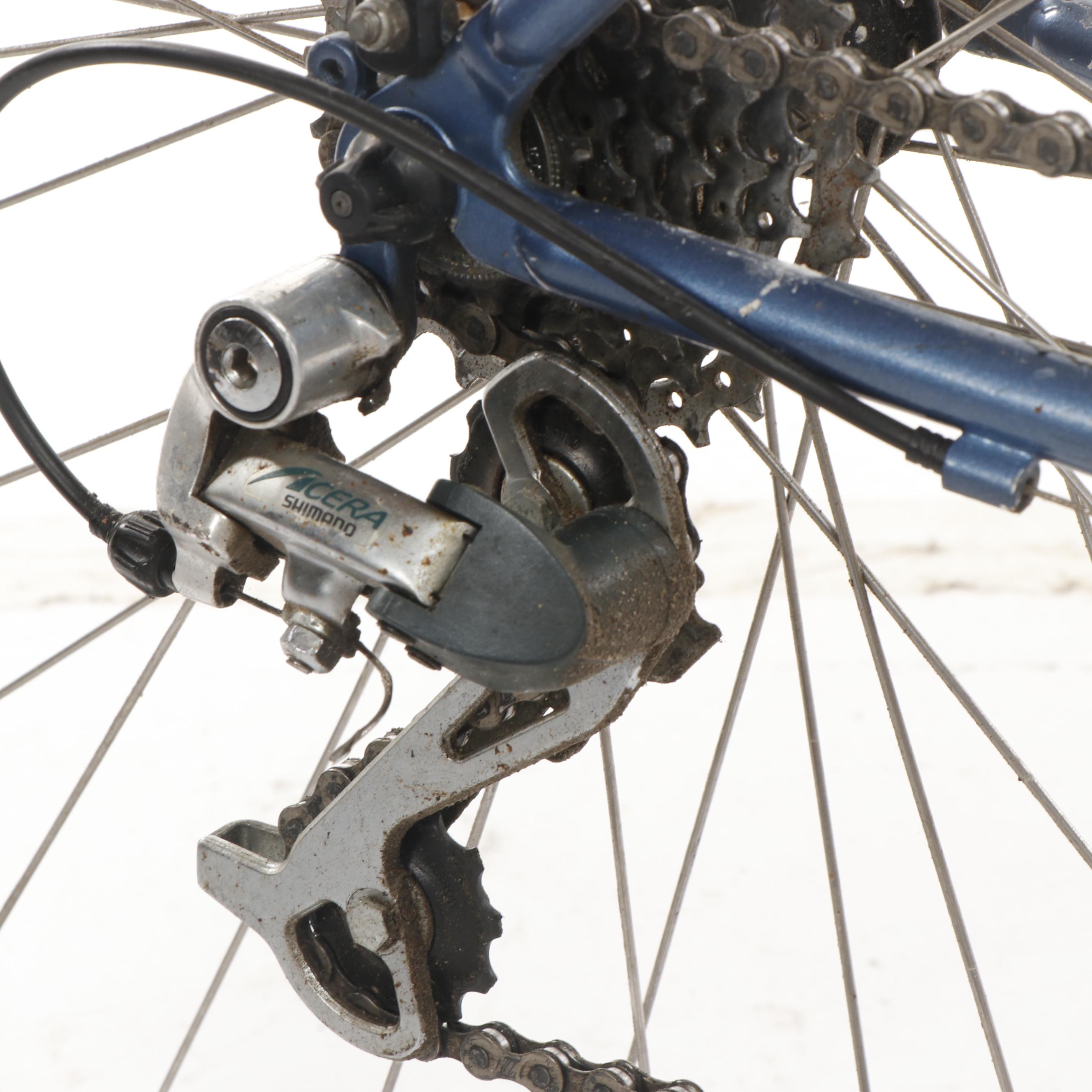 Bianchi "Avenue" Hybrid Bicycle, 1990s