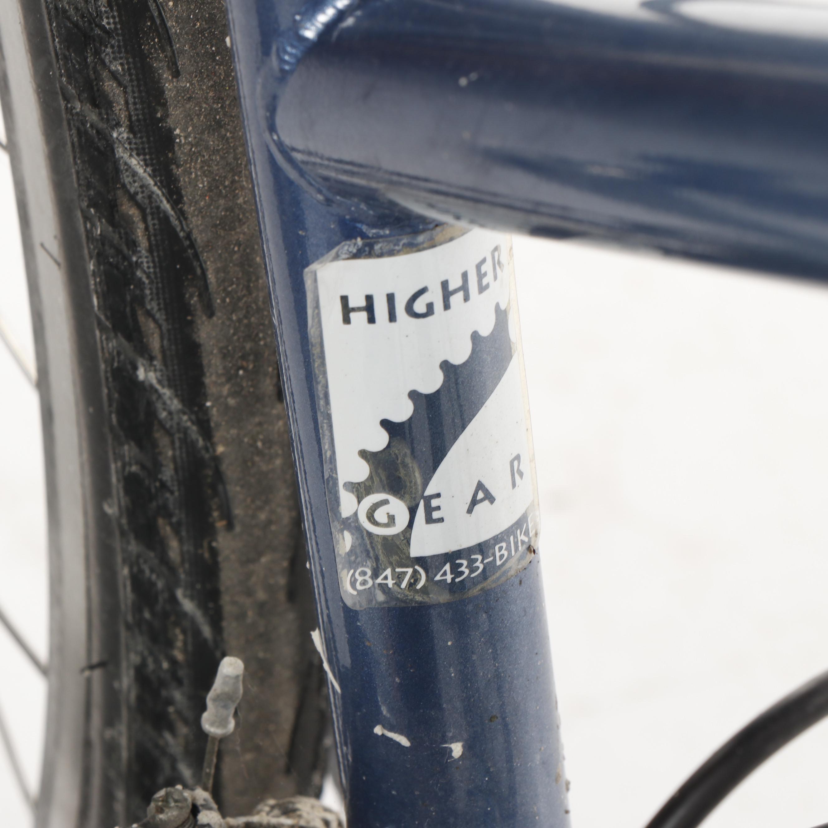 Bianchi "Avenue" Hybrid Bicycle, 1990s