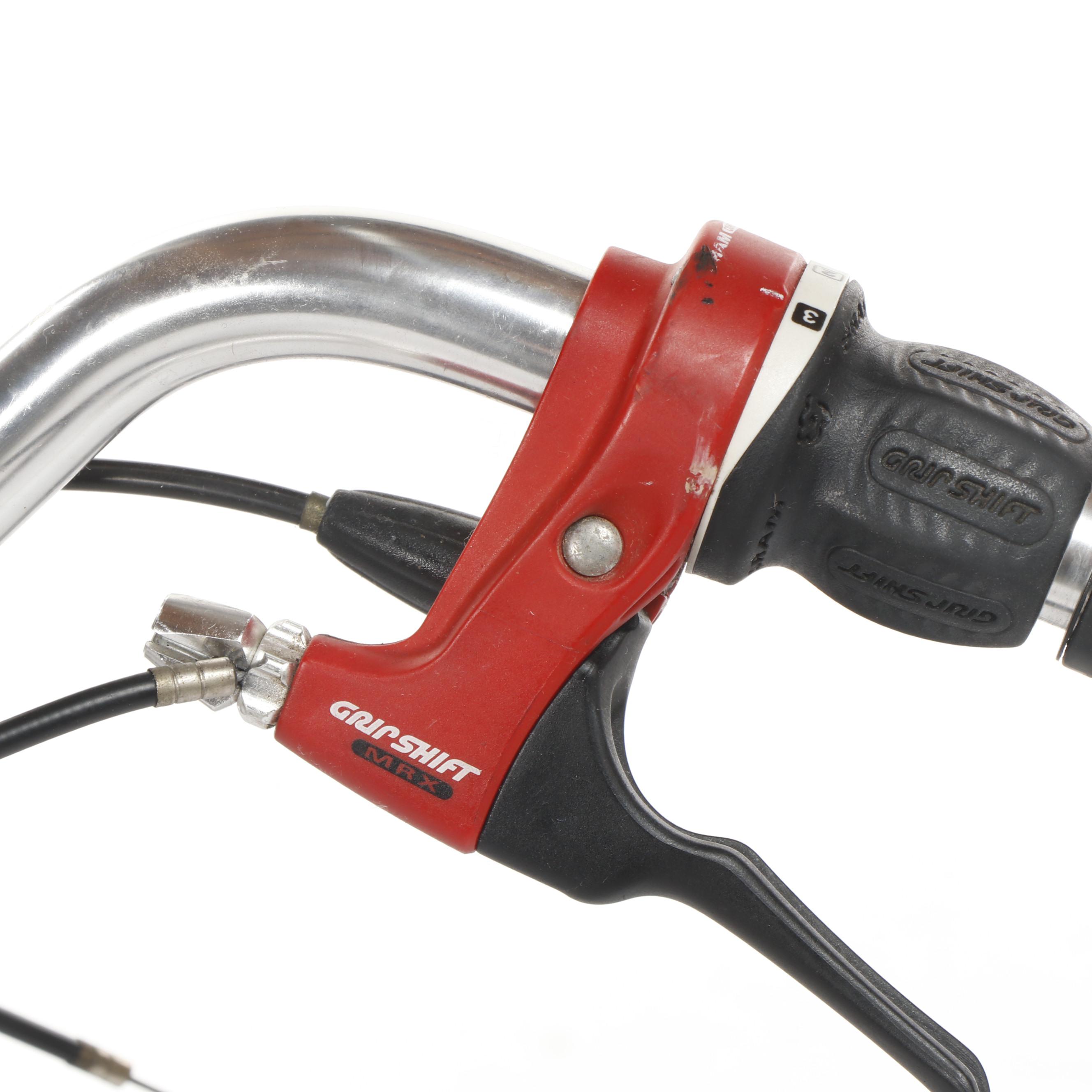 Bianchi "Avenue" Hybrid Bicycle, 1990s