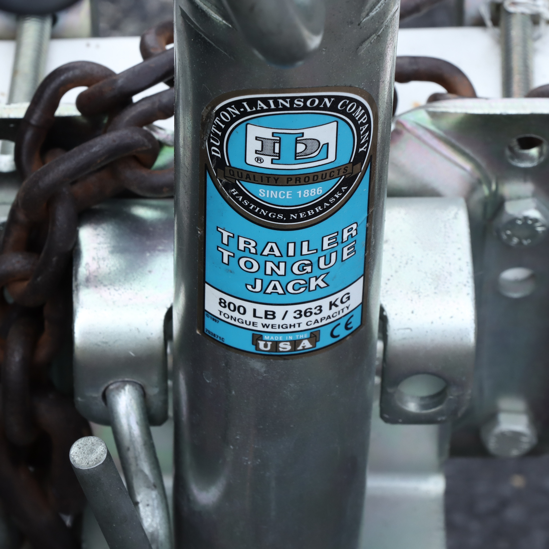 1990 16' Starcraft SuperFisherman with 60 HP Meriner Motor and Trailer