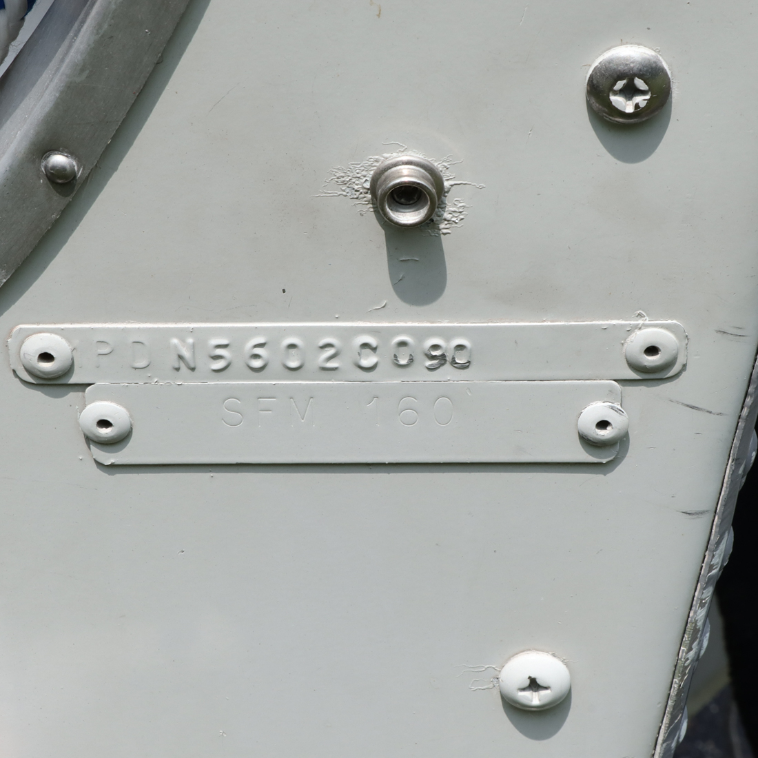 1990 16' Starcraft SuperFisherman with 60 HP Meriner Motor and Trailer