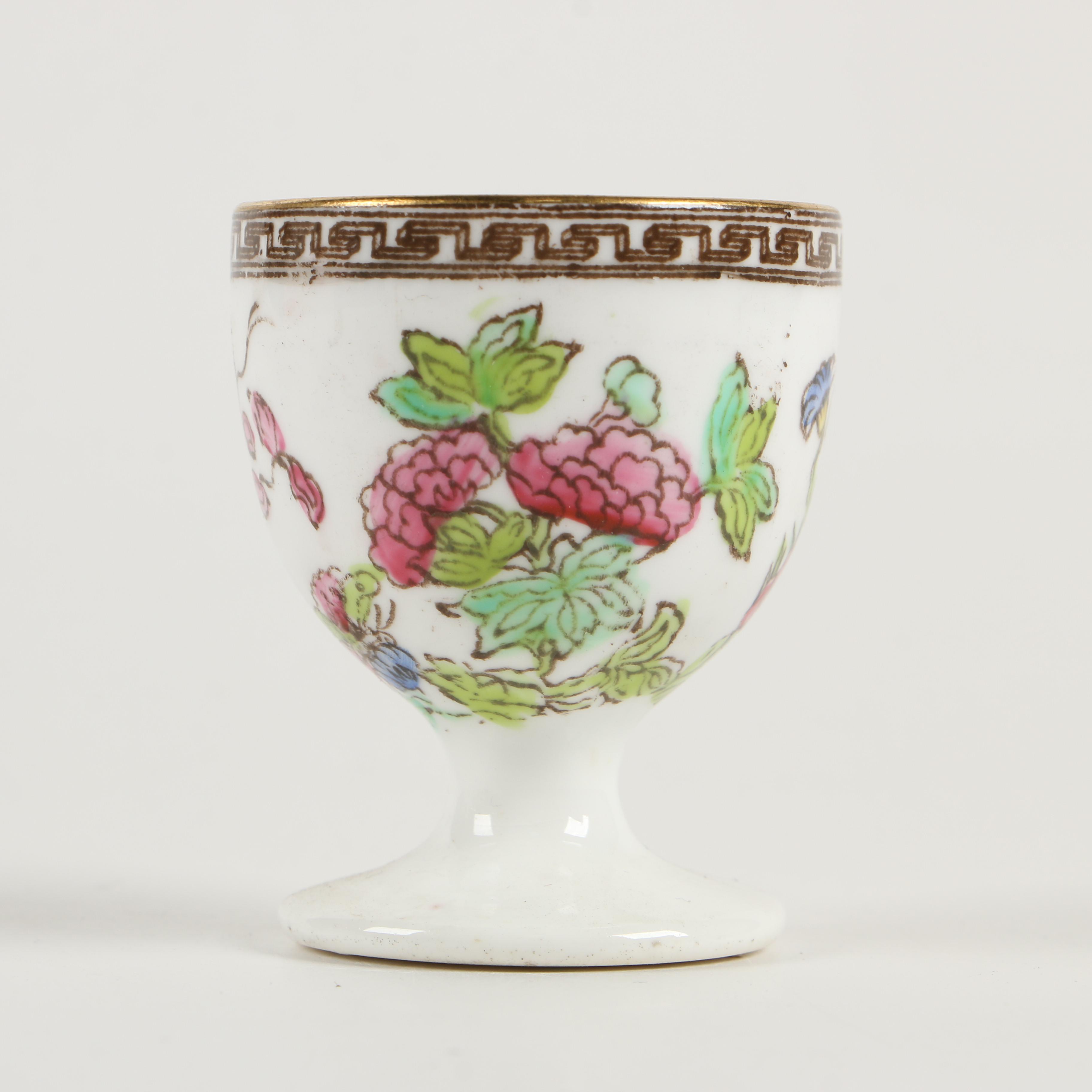 Copeland Spode "Indian Tree" Bone China Dinnerware and Serving Pieces