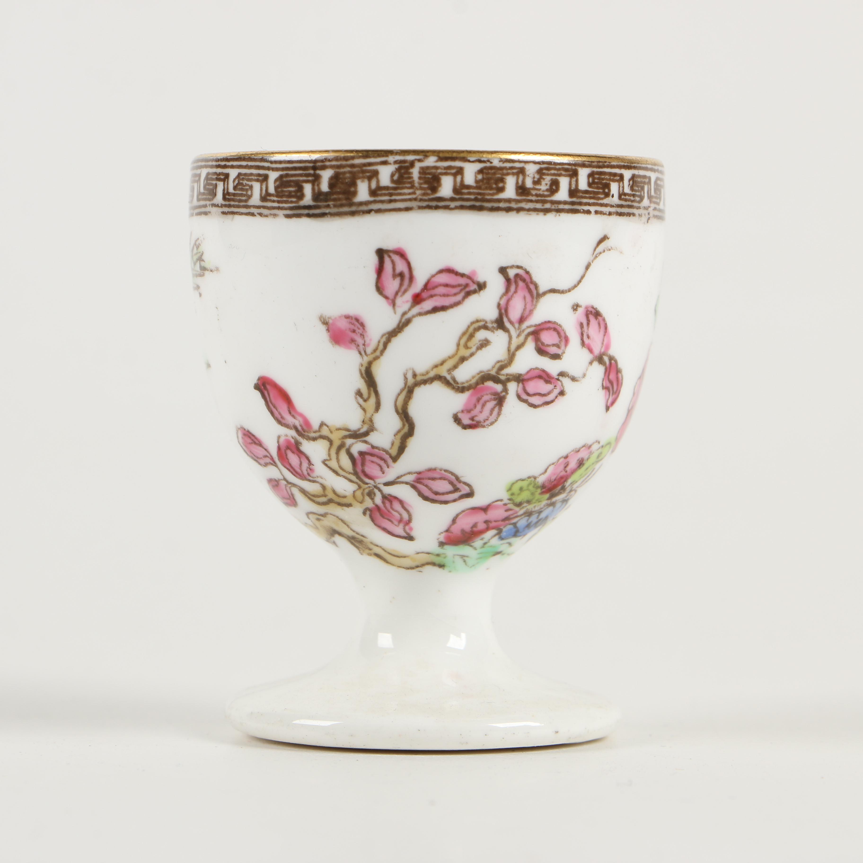 Copeland Spode "Indian Tree" Bone China Dinnerware and Serving Pieces