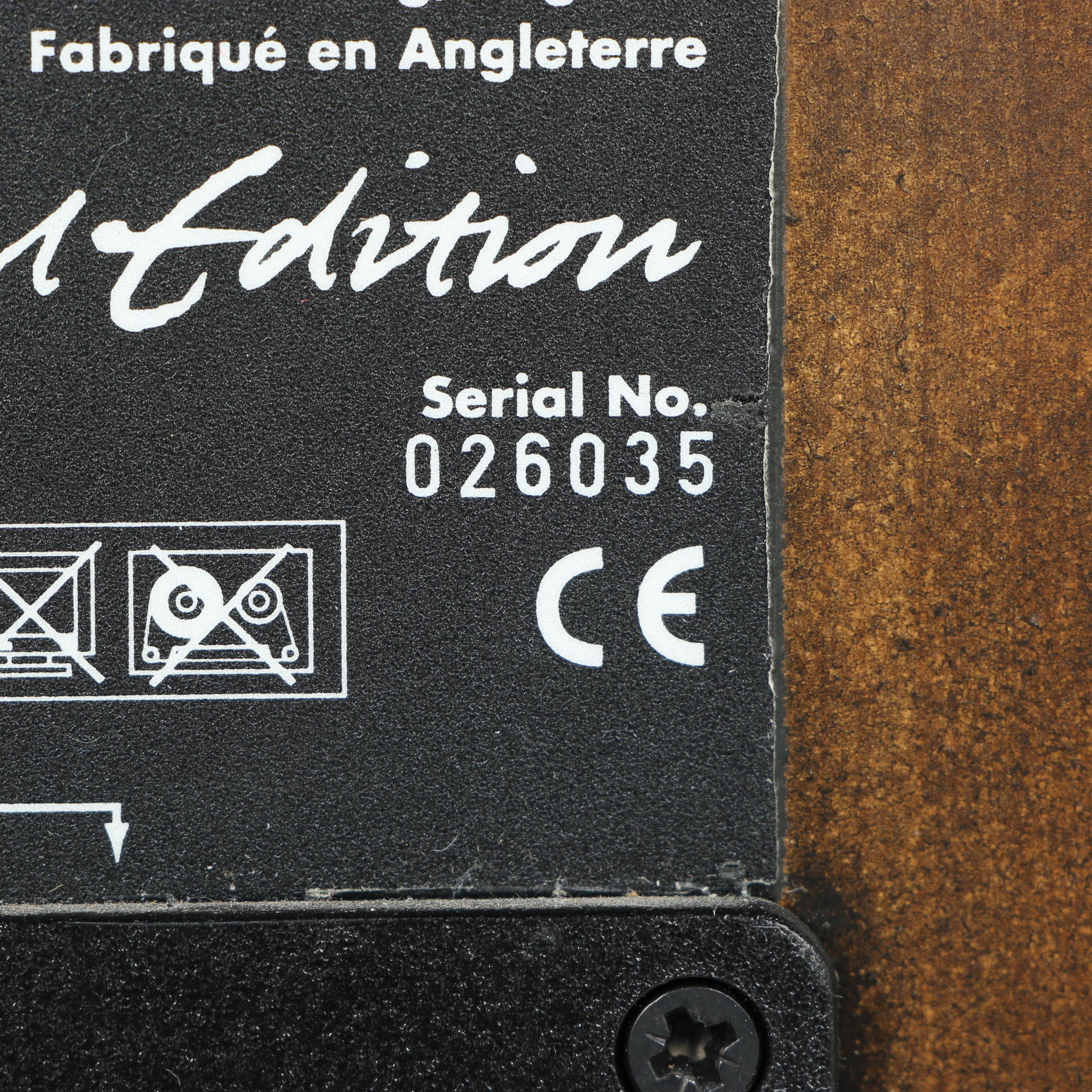 Bowers & Wilkins CDM 1 Shelf Speakers with Energy AC-300-1 Subwoofer