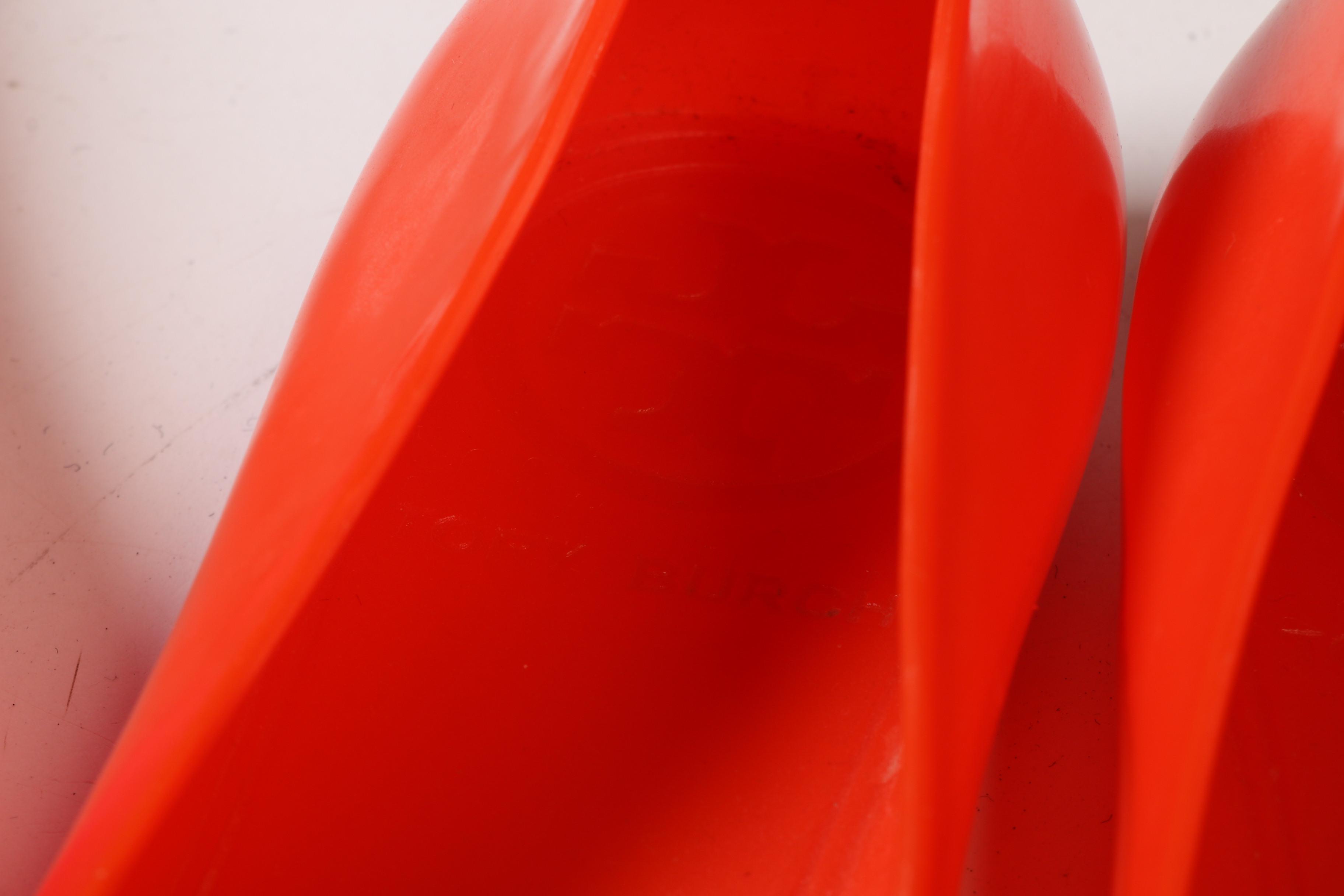 Tory Burch Reva Jelly Flats and Laguna Canvas Espadrilles